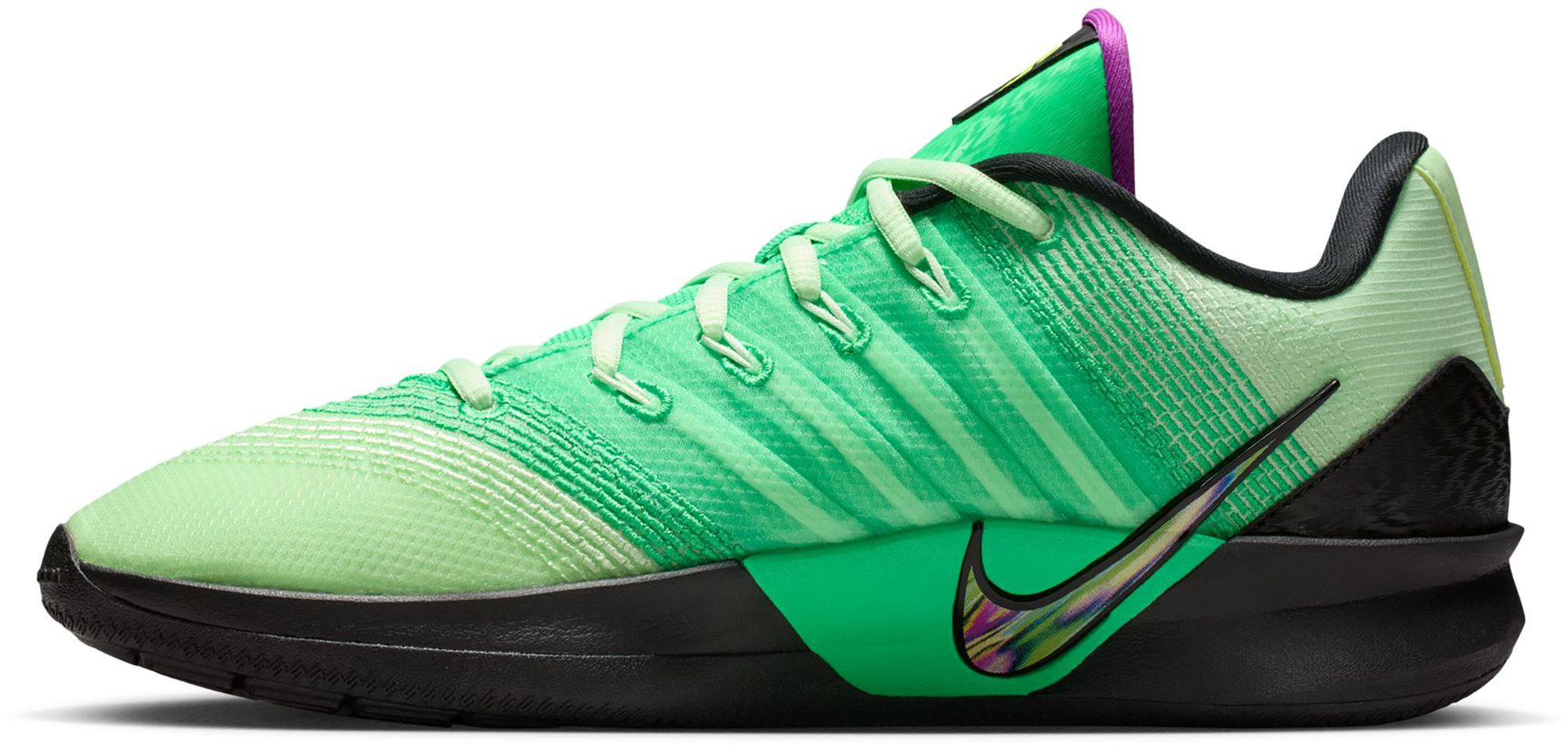 Nike Sabrina 3 'Gamer' Basketball Shoes product image