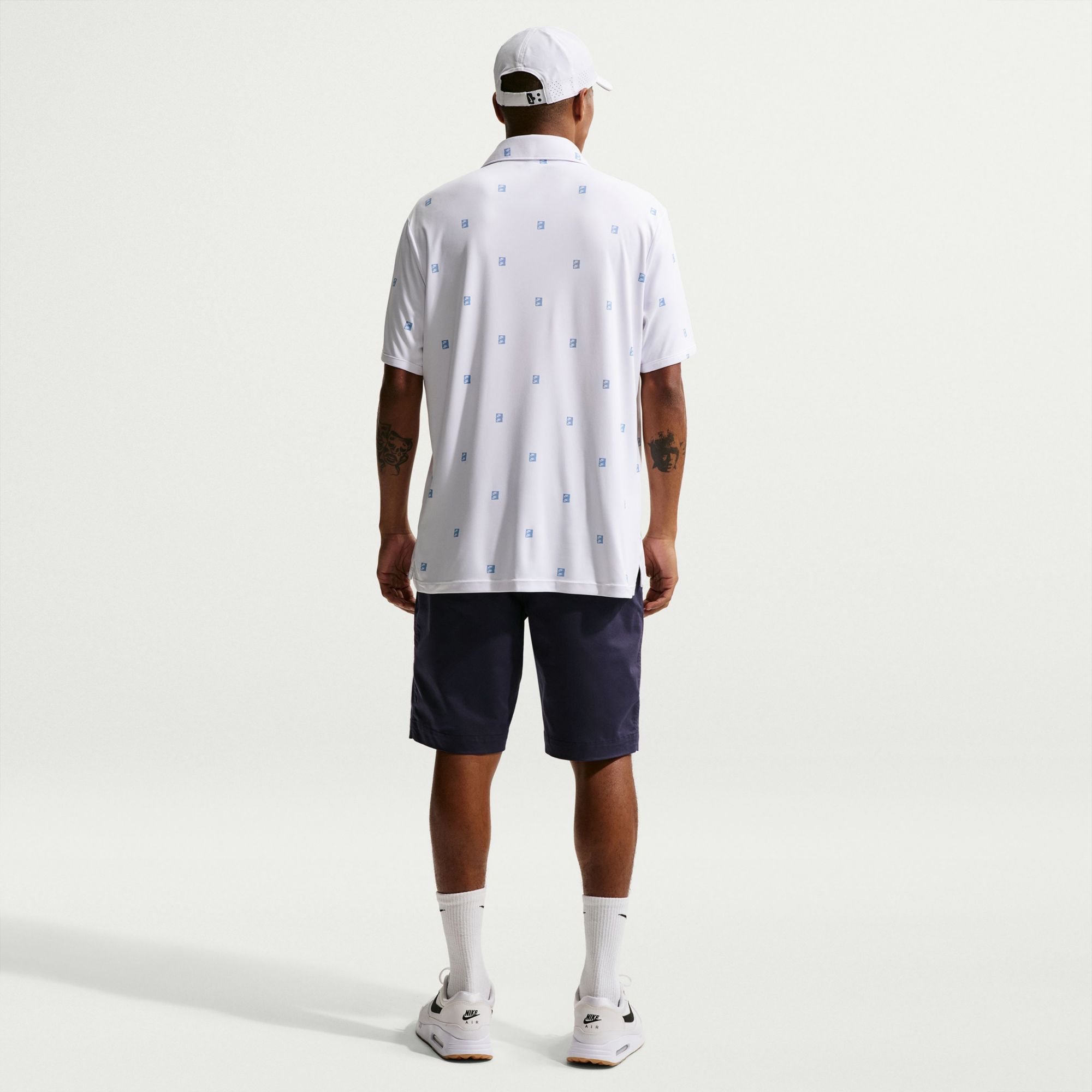 Nike Men's Par Dri-FIT Icon Golf Polo product image