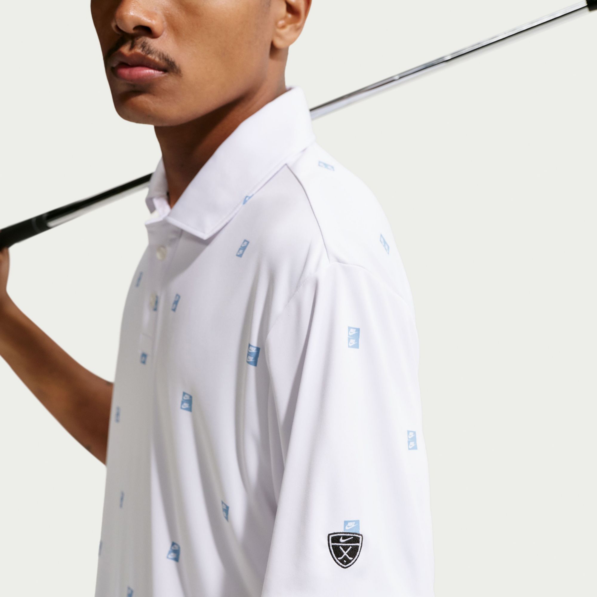 Nike Men's Par Dri-FIT Icon Golf Polo product image