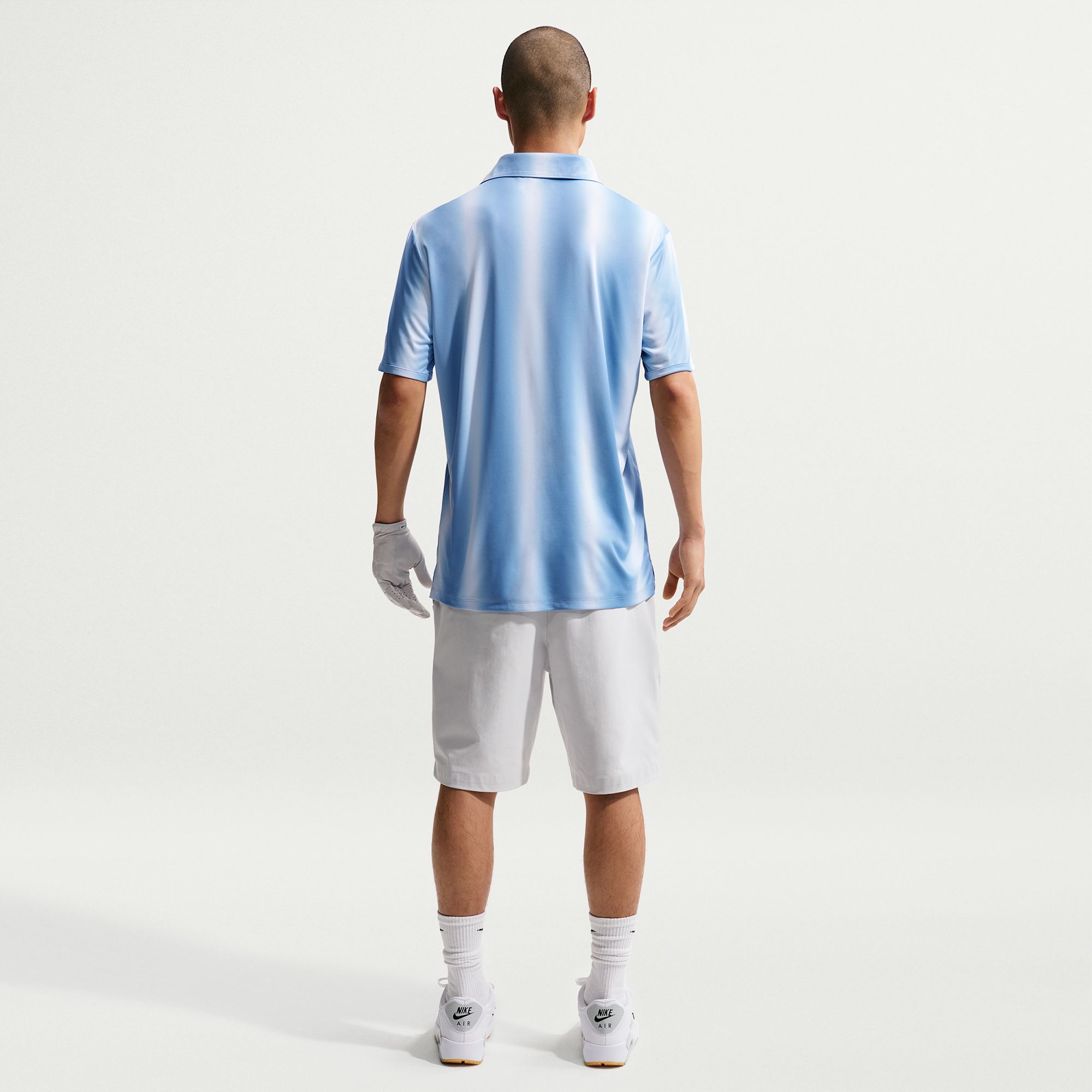 Nike Men's Par Ombre Dri-FIT Golf Polo product image