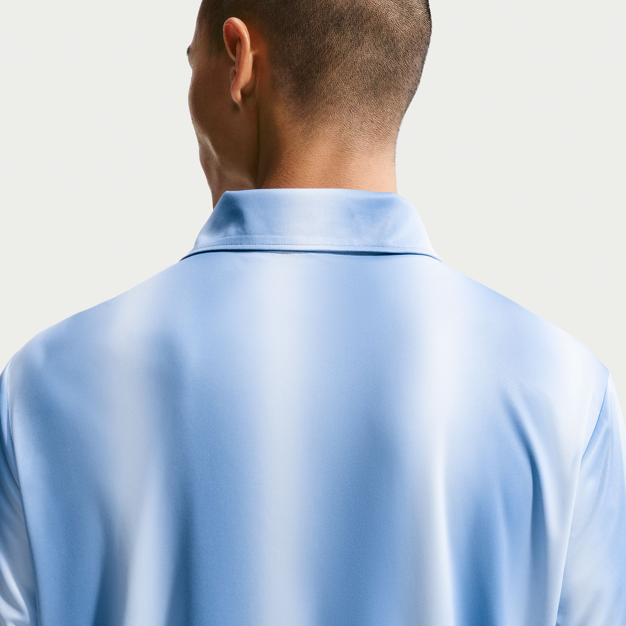 Nike Men's Par Ombre Dri-FIT Golf Polo product image