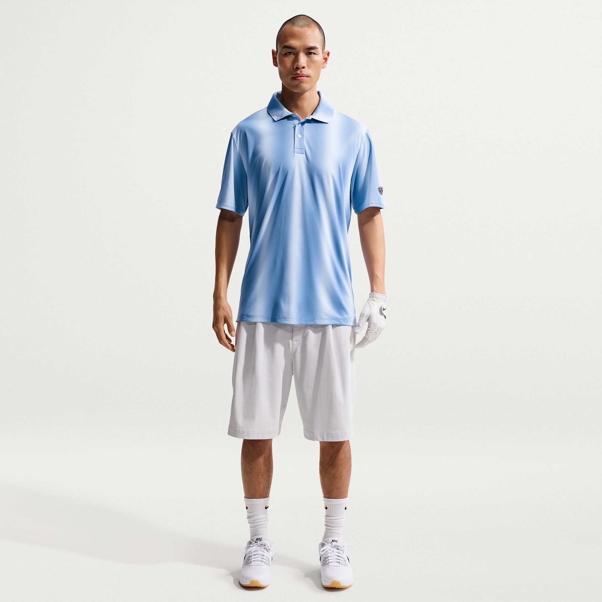 Nike Men's Par Ombre Dri-FIT Golf Polo product image