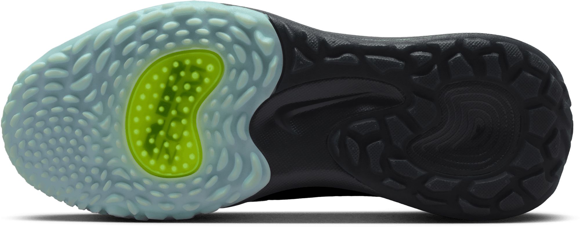 Nike Men's Cross Turf Multisport Shoes product image