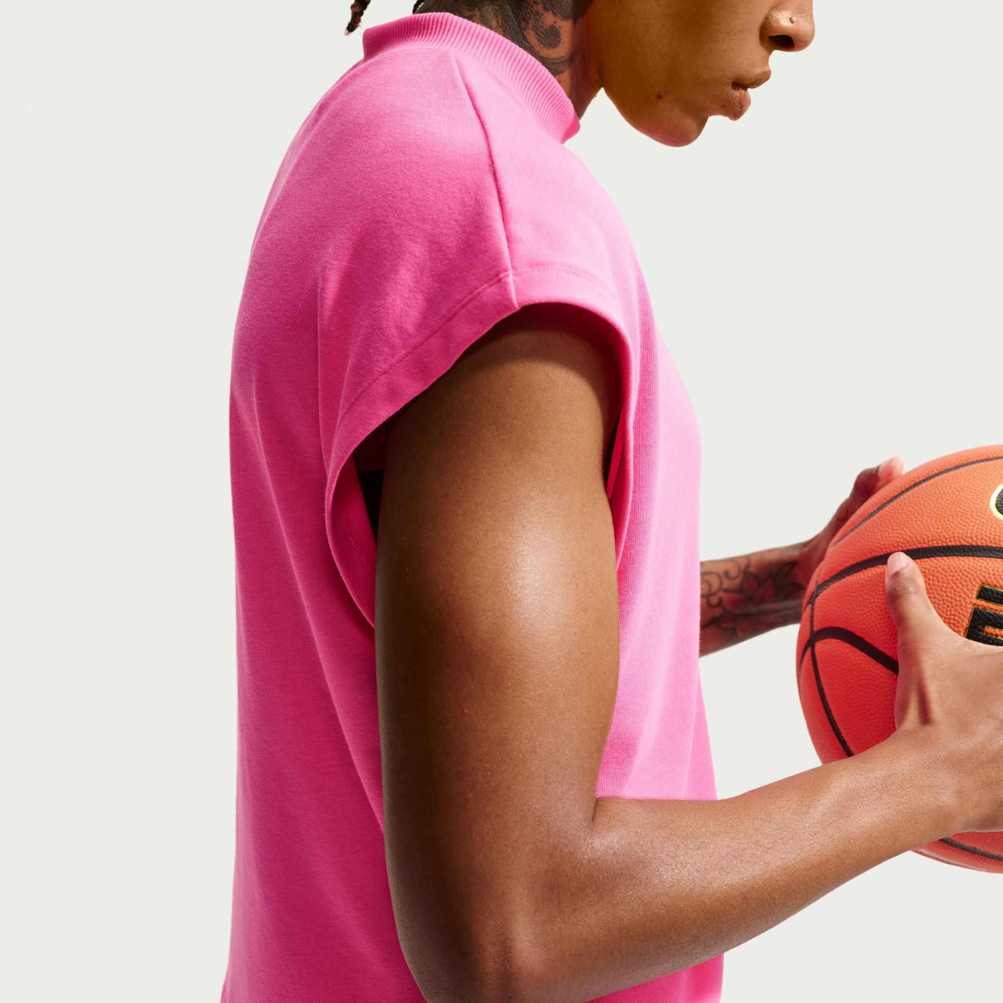 Nike Women's A'ja Wilson Basketball Tank Top product image