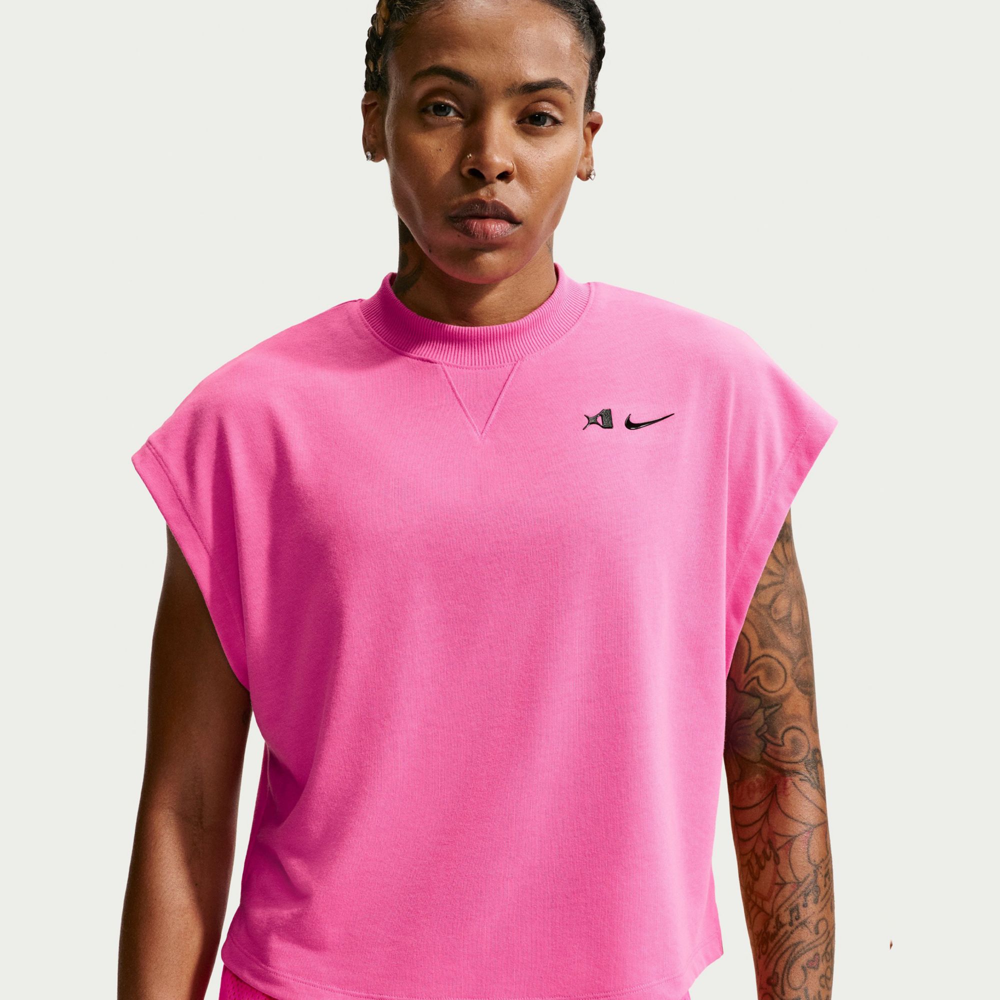 Nike Women's A'ja Wilson Basketball Tank Top product image