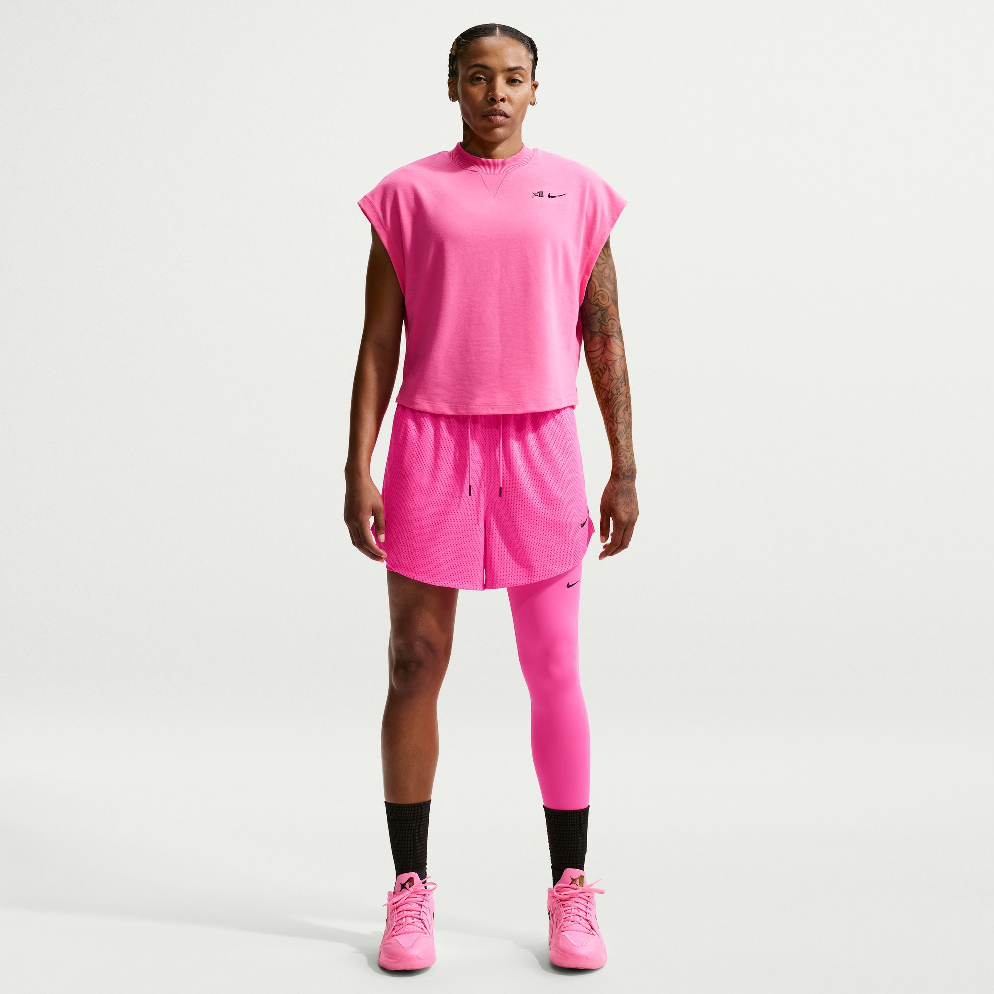 Nike Women's A'ja Wilson Basketball Tank Top product image