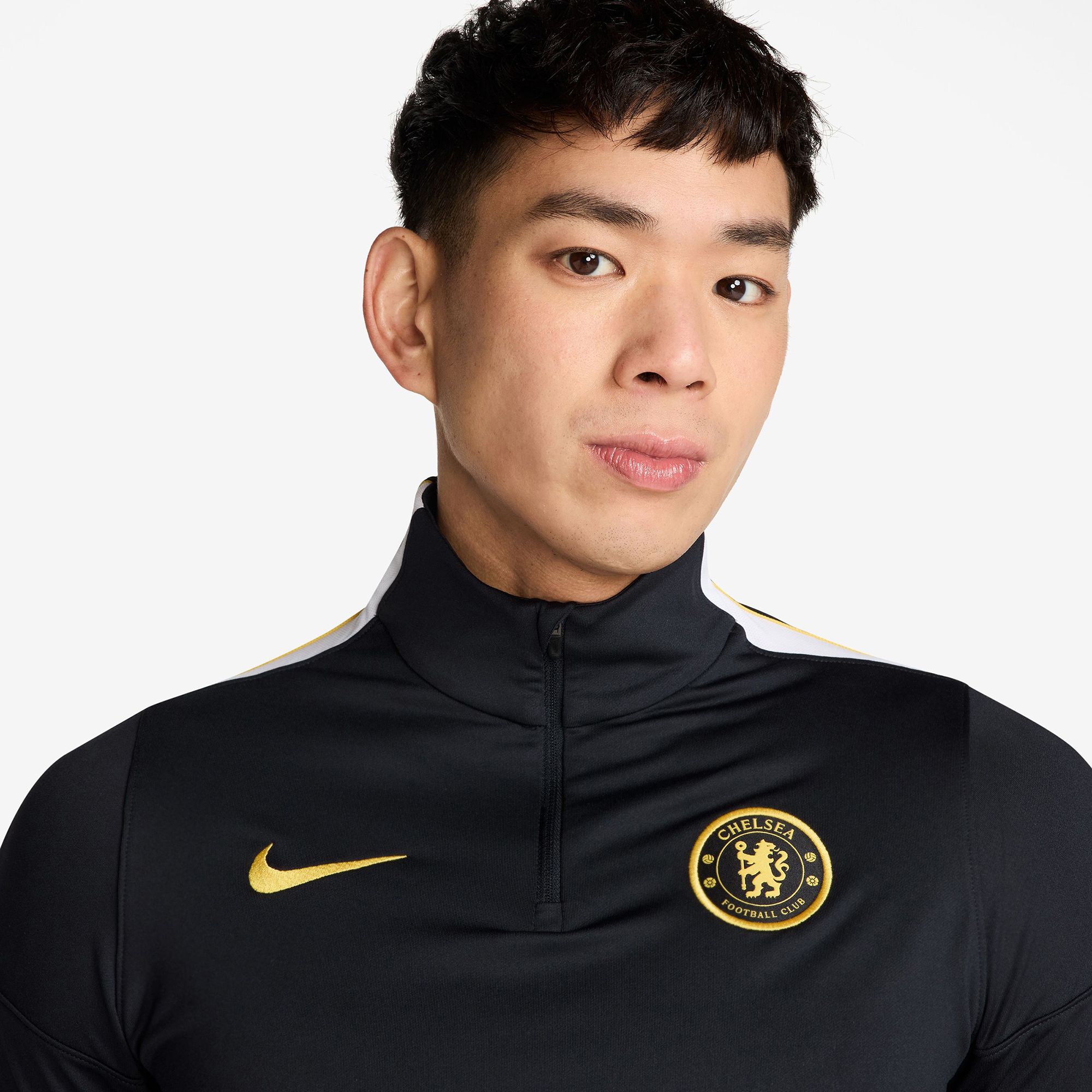 Nike Adult Chelsea FC 2026 Track Jacket | Dick's Sporting Goods