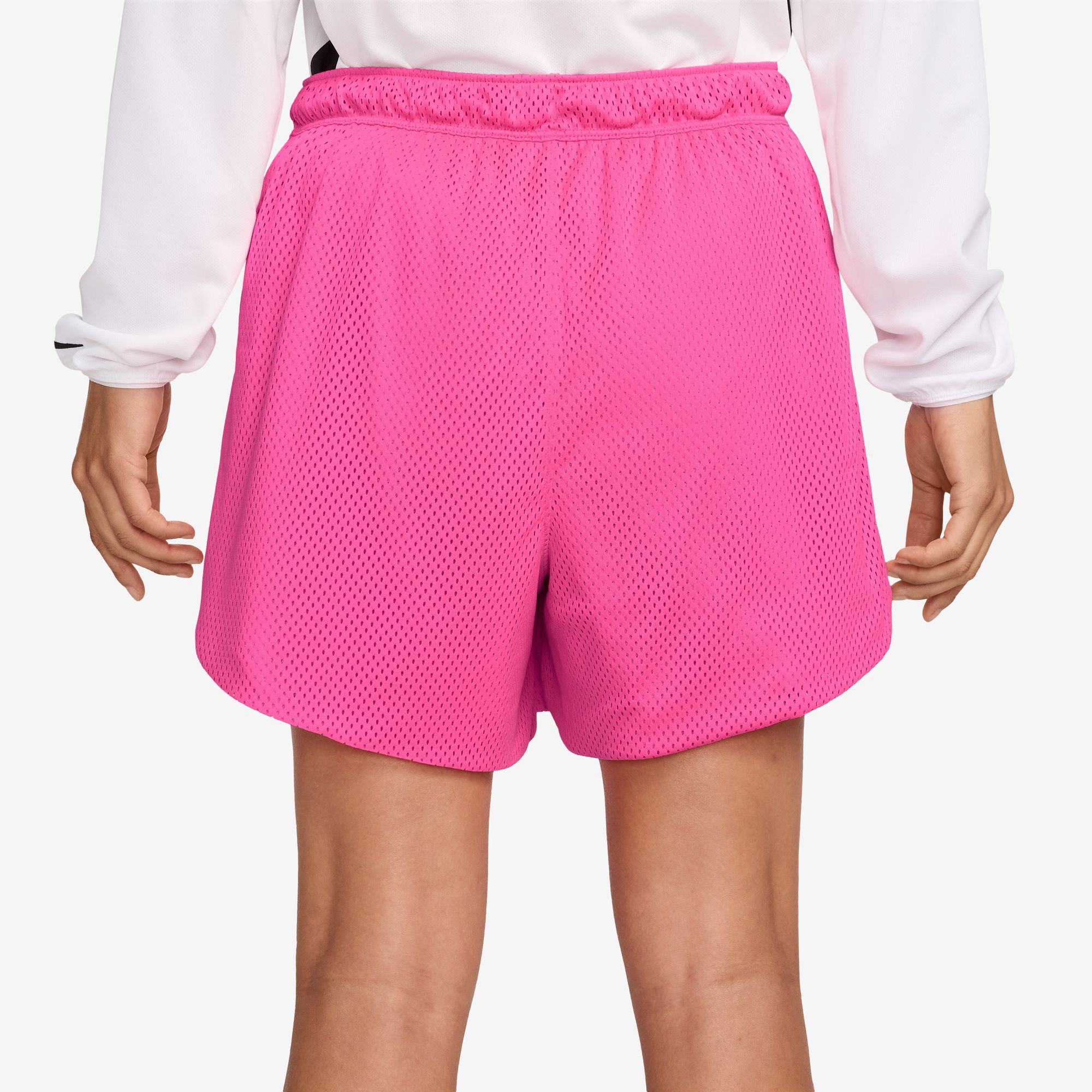 Nike Women's A'ja Wilson Dri-FIT 4" Basketball Shorts product image