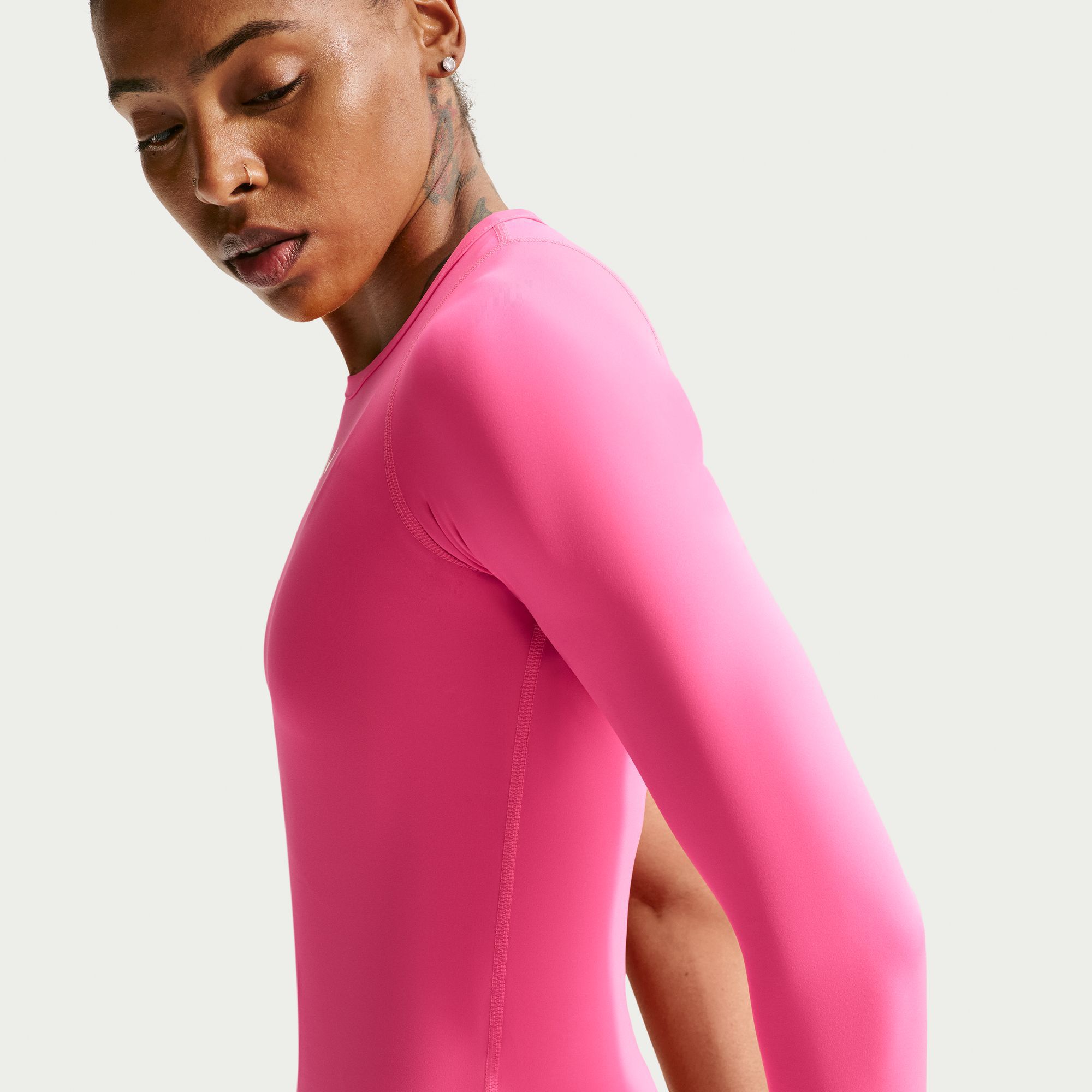 Nike Women's A'ja Wilson A'symmetric Reversible Dri-FIT Basketball Top product image