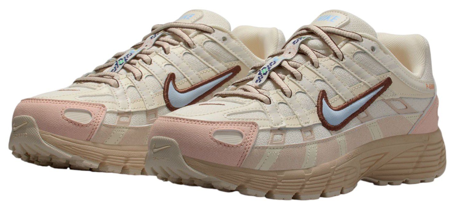 Nike Kids' Grade School P-6000 Shoes product image