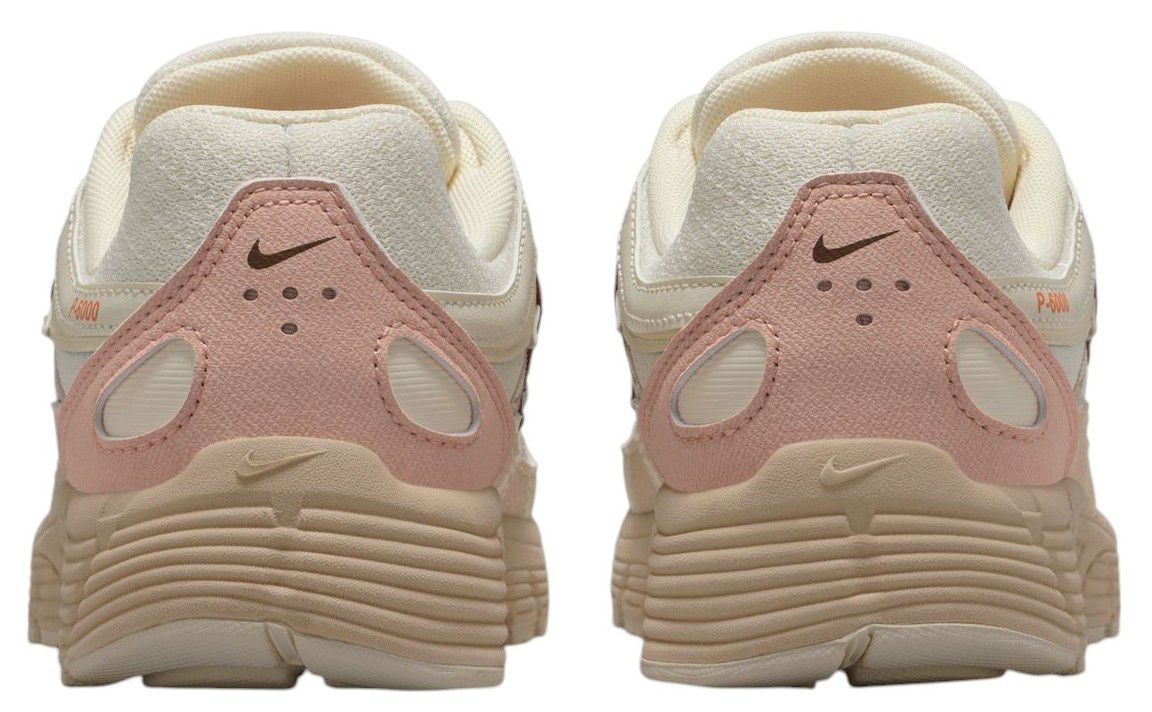 Nike Kids' Grade School P-6000 Shoes product image