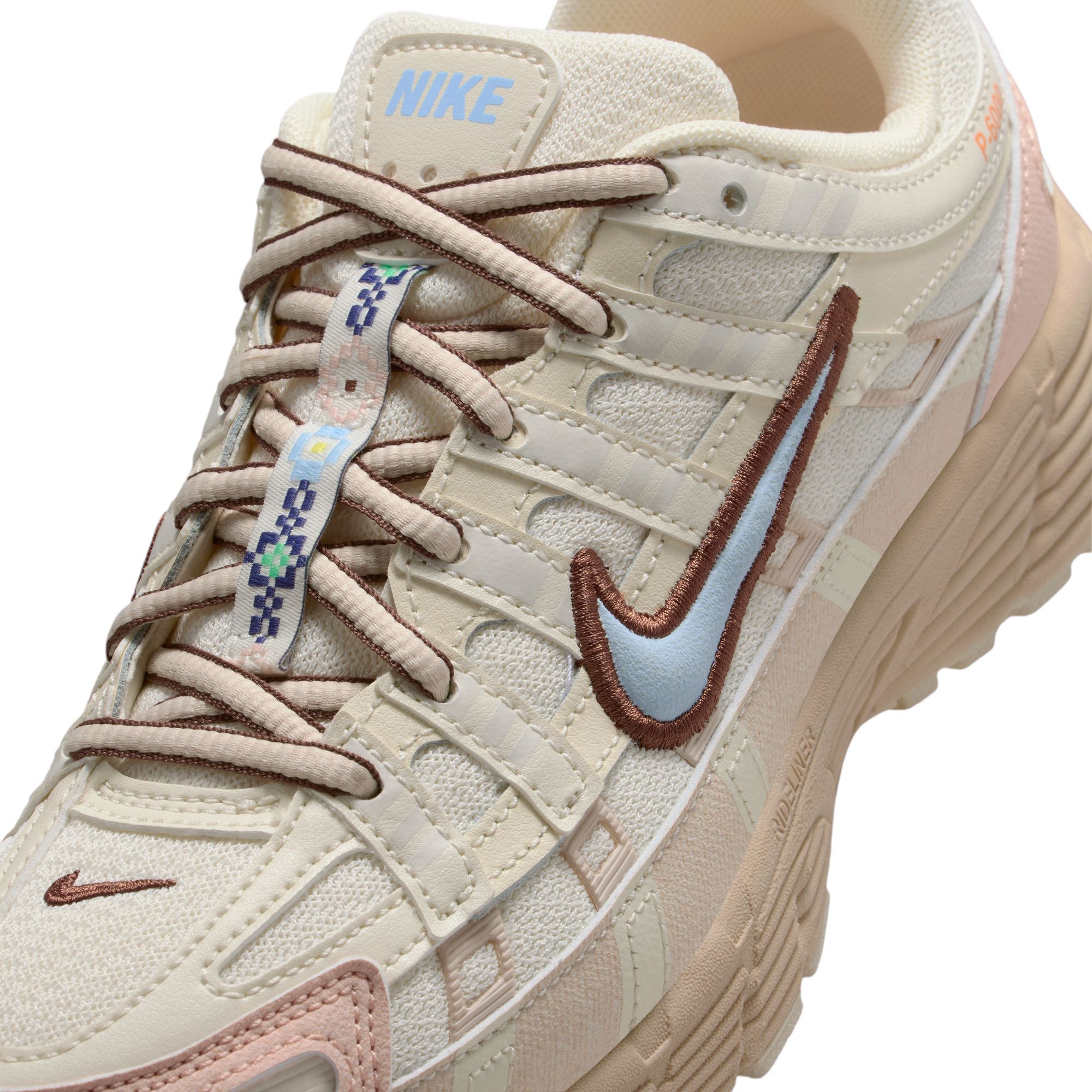 Nike Kids' Grade School P-6000 Shoes product image