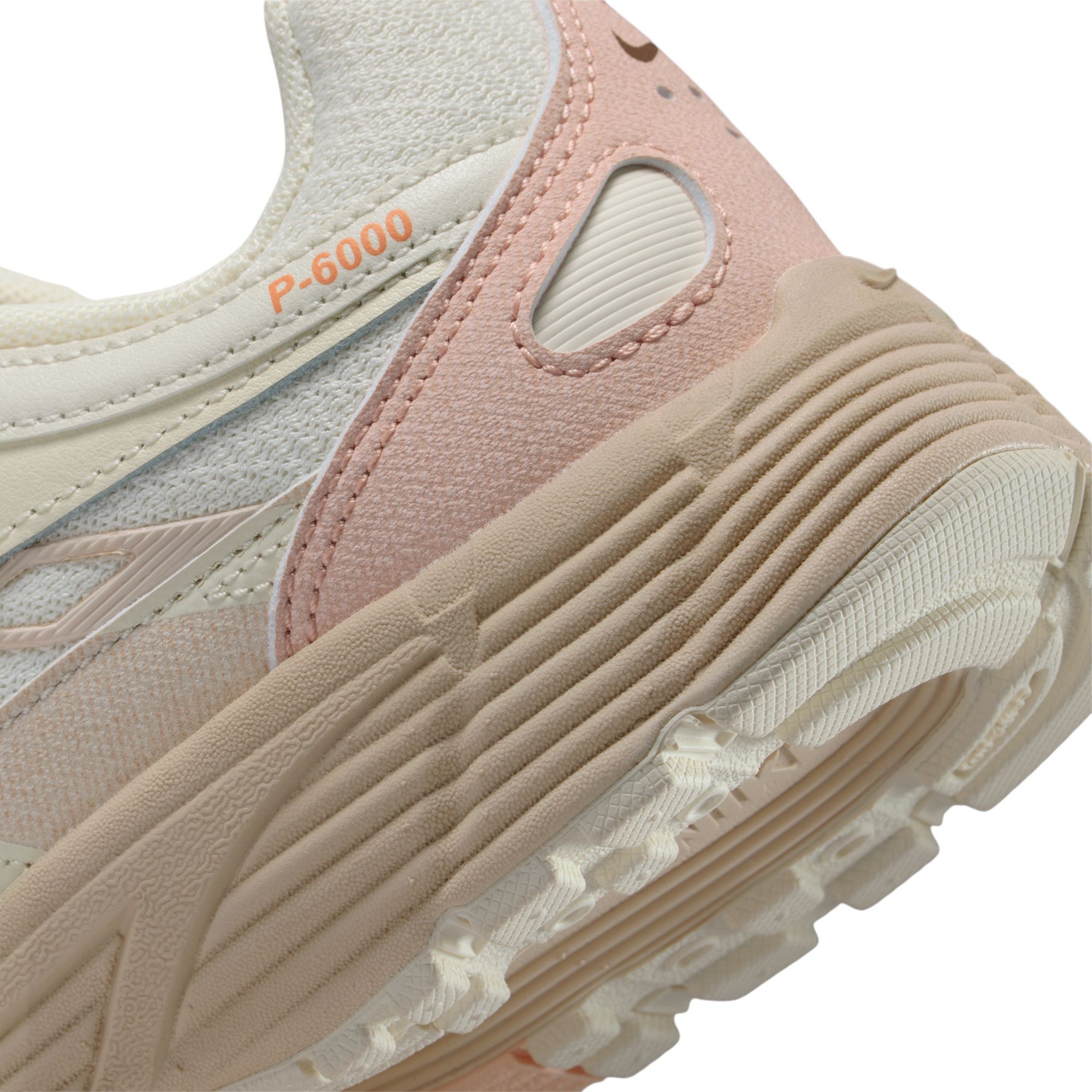 Nike Kids' Grade School P-6000 Shoes product image