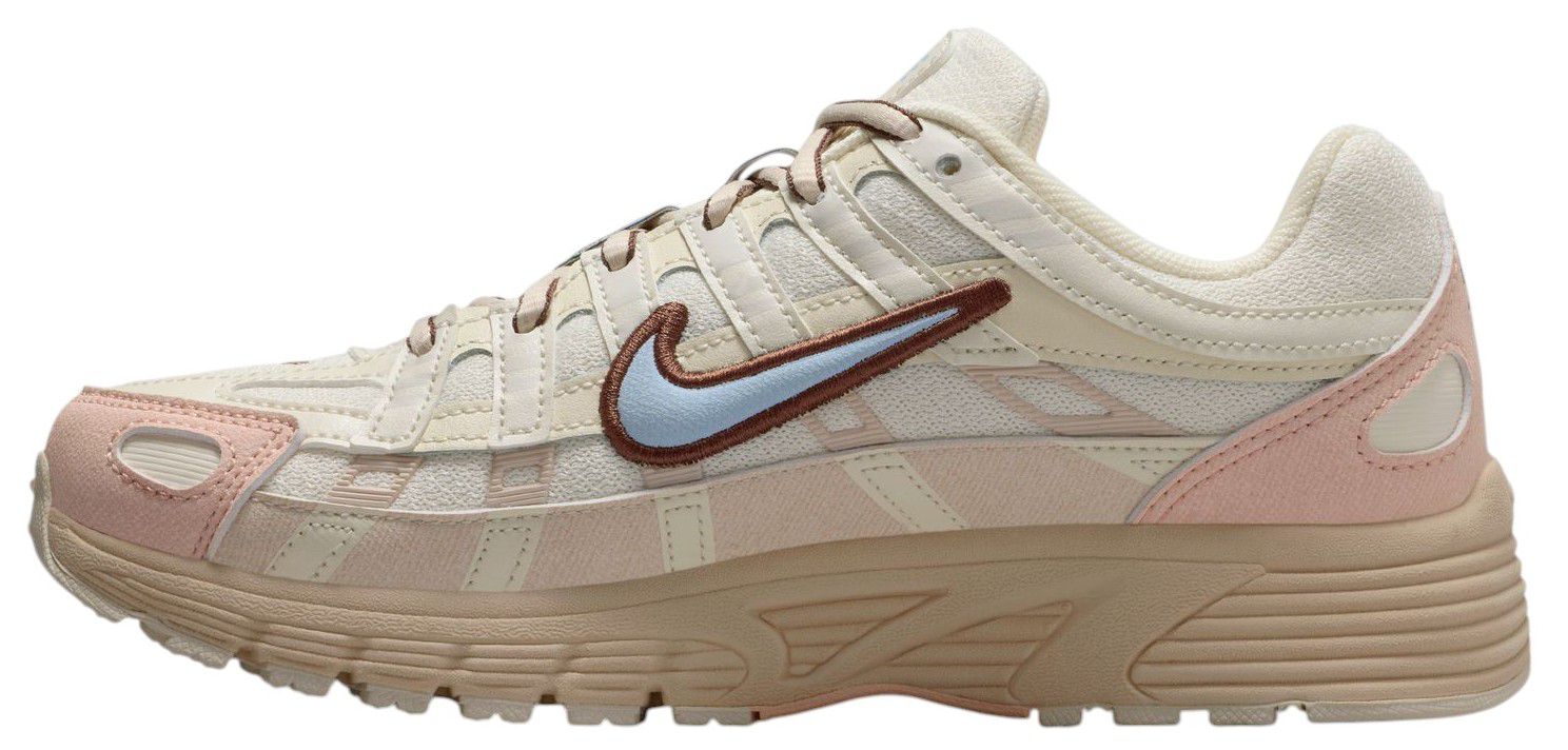 Nike Kids' Grade School P-6000 Shoes product image