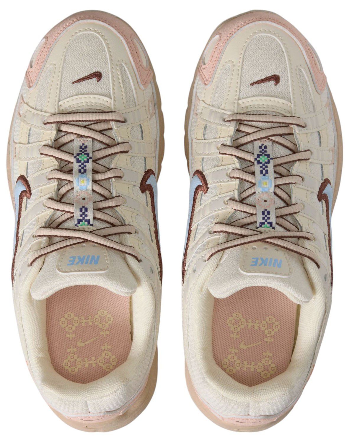 Nike Kids' Grade School P-6000 Shoes product image