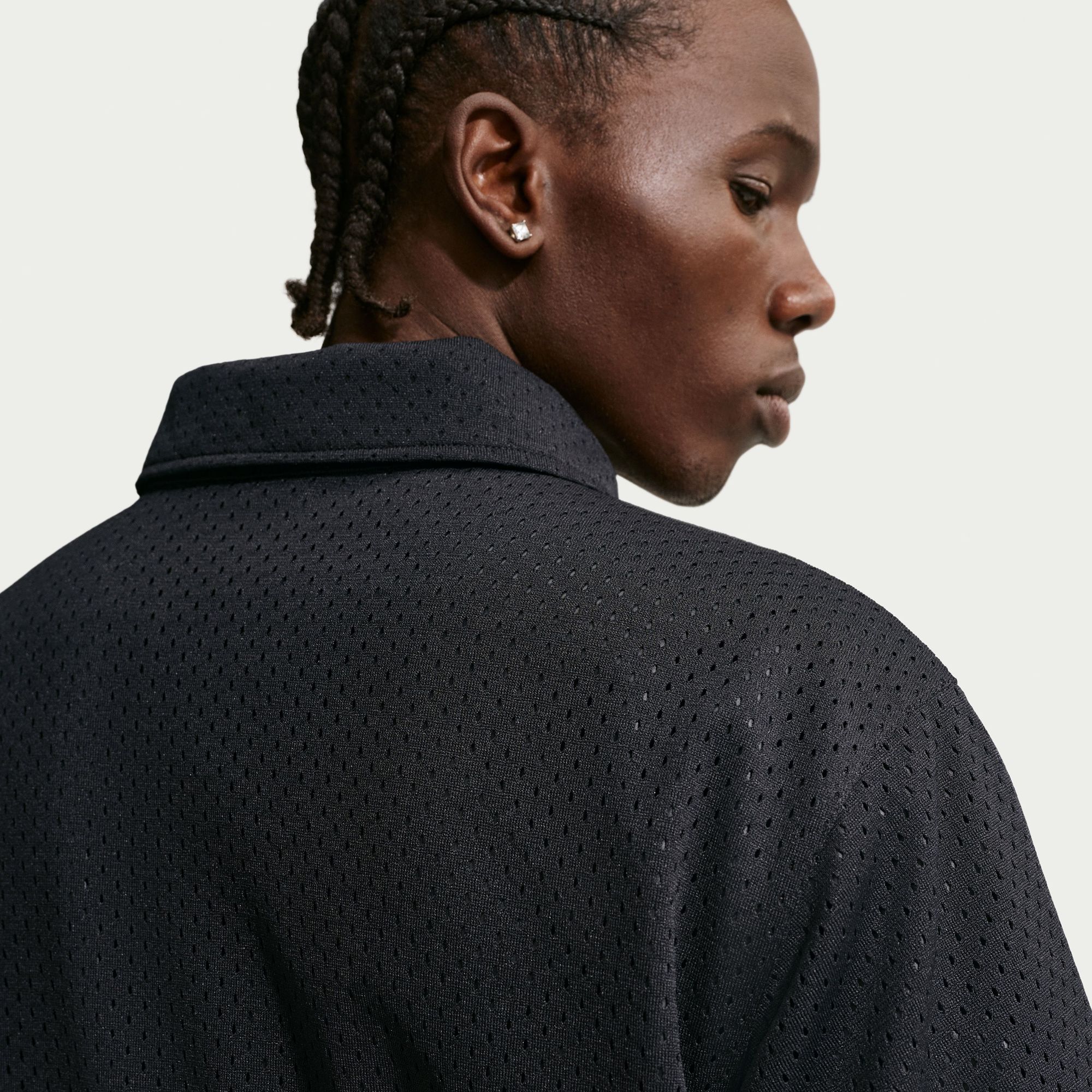 Nike Men's Club Baseball Coaches Jacket product image