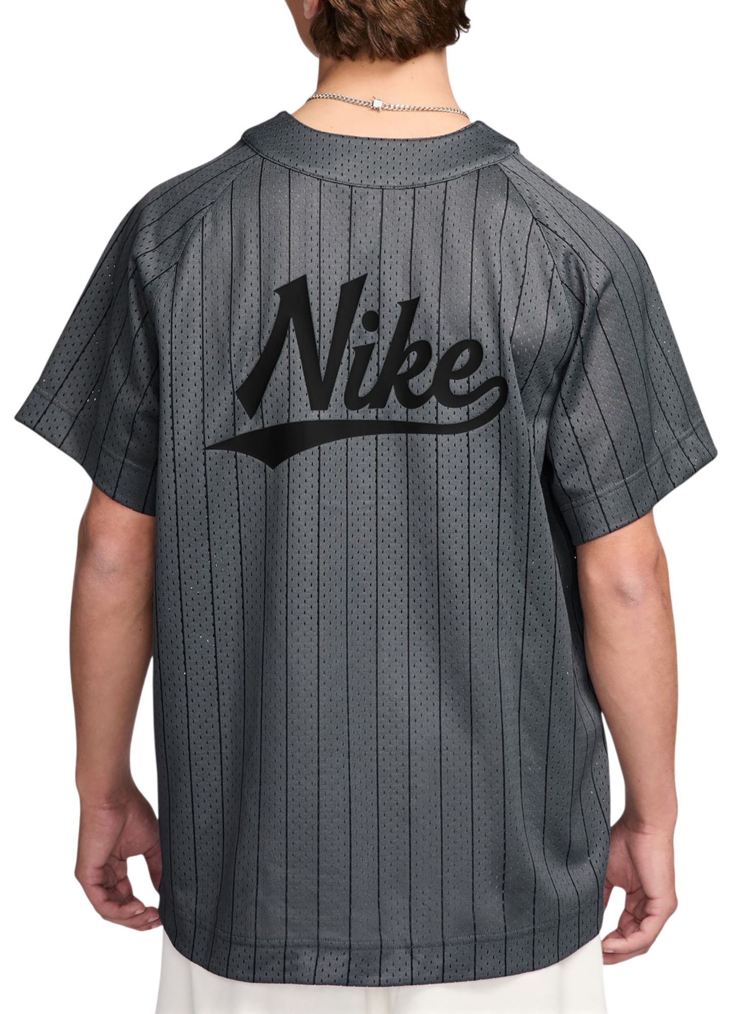 Nike Men's Club Baseball Jersey product image