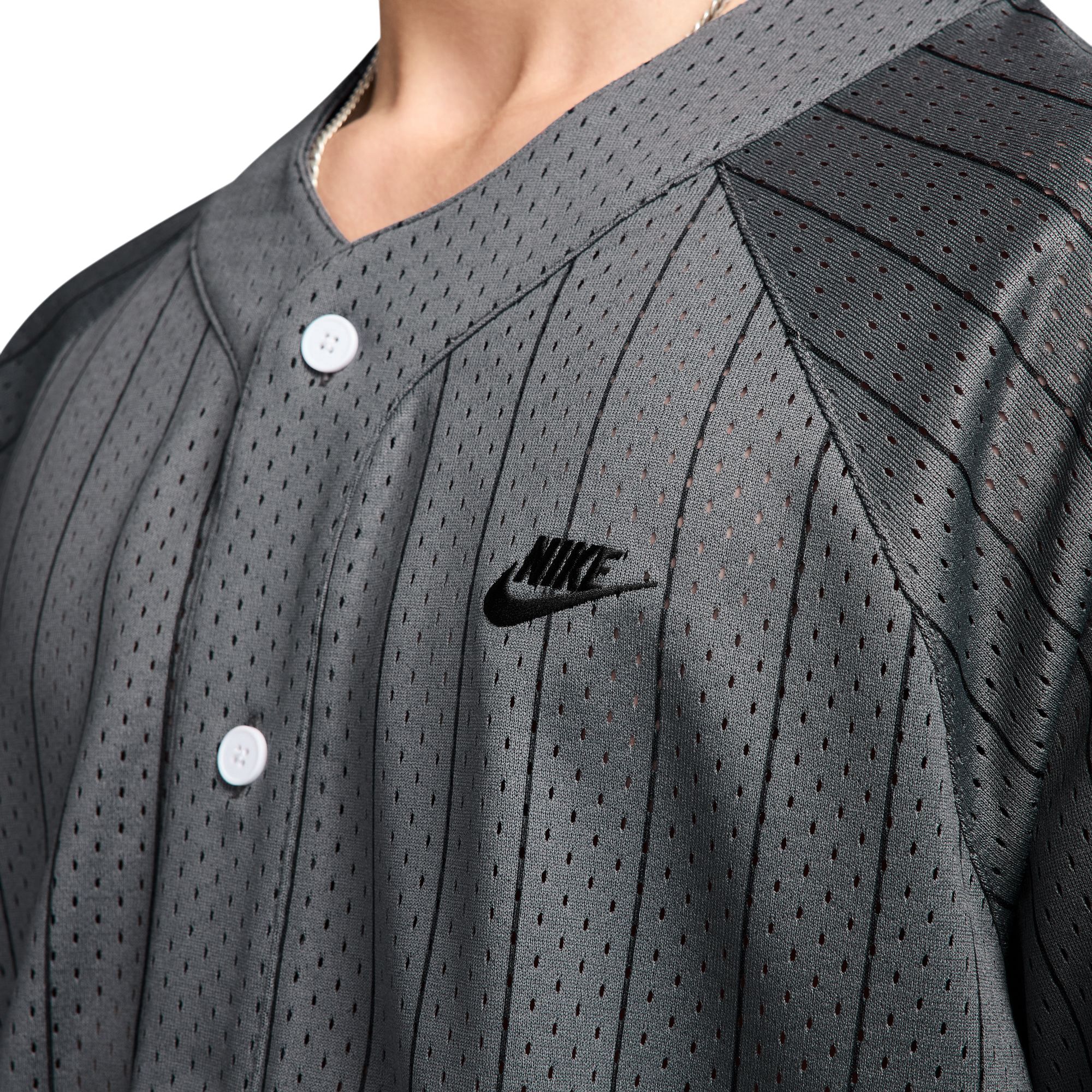 Nike Men's Club Baseball Jersey product image