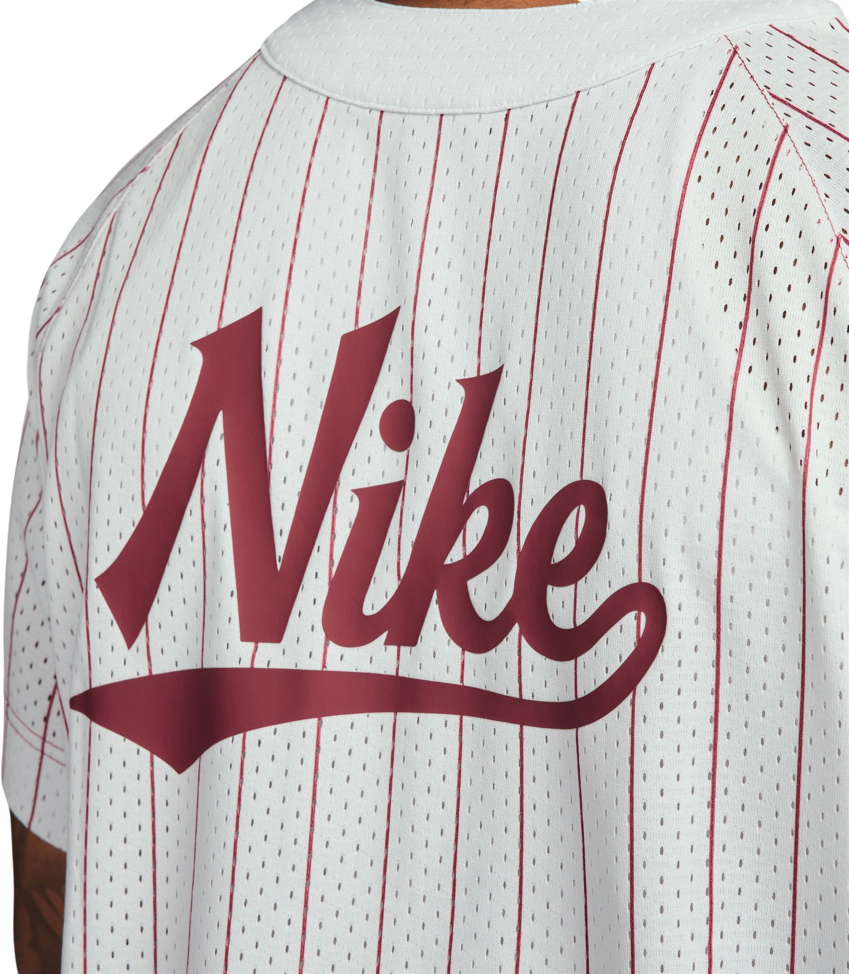 Nike Men's Club Baseball Jersey product image