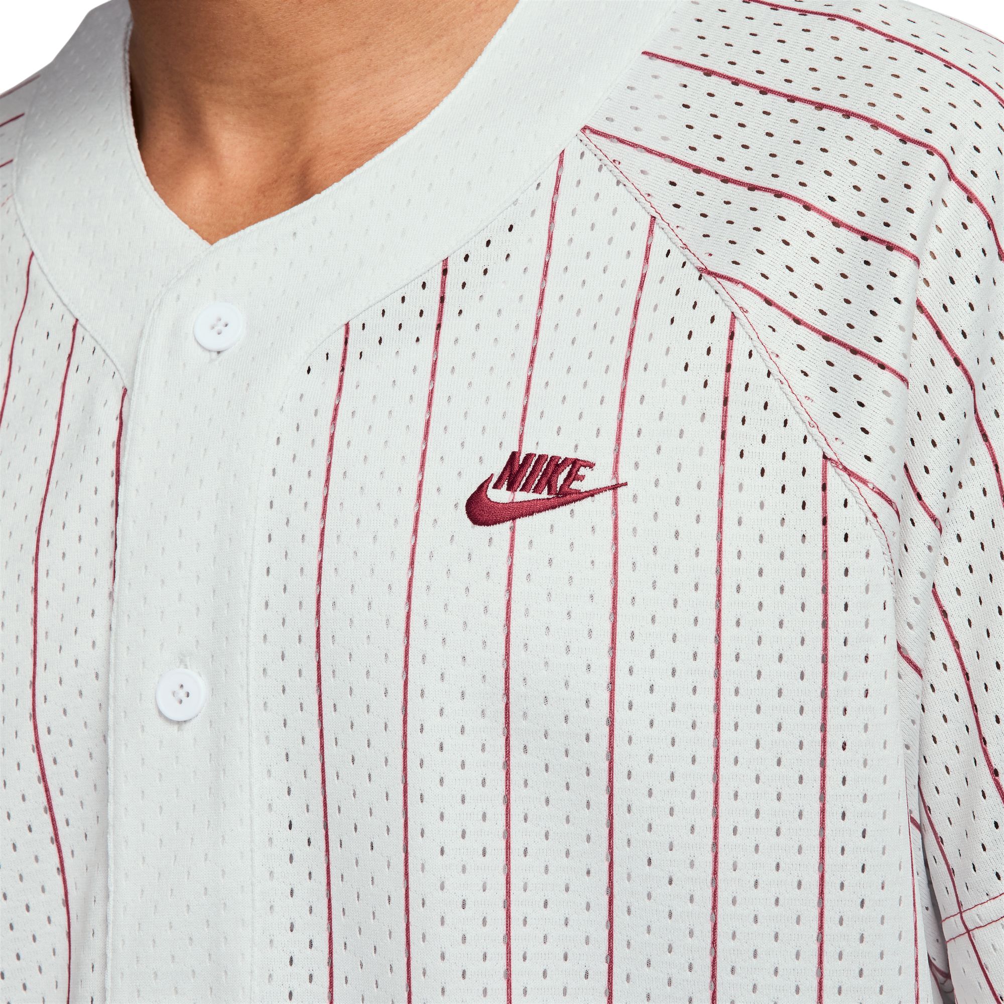 Nike Men's Club Baseball Jersey product image