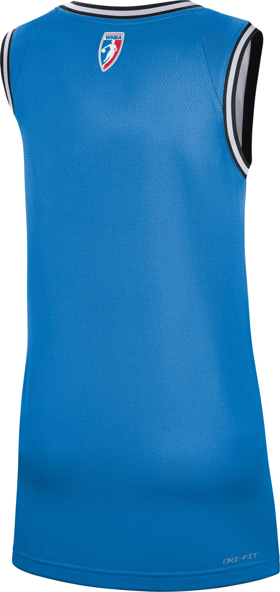 Nike Men's WNBA League 30th Anniversary Legends Jersey product image