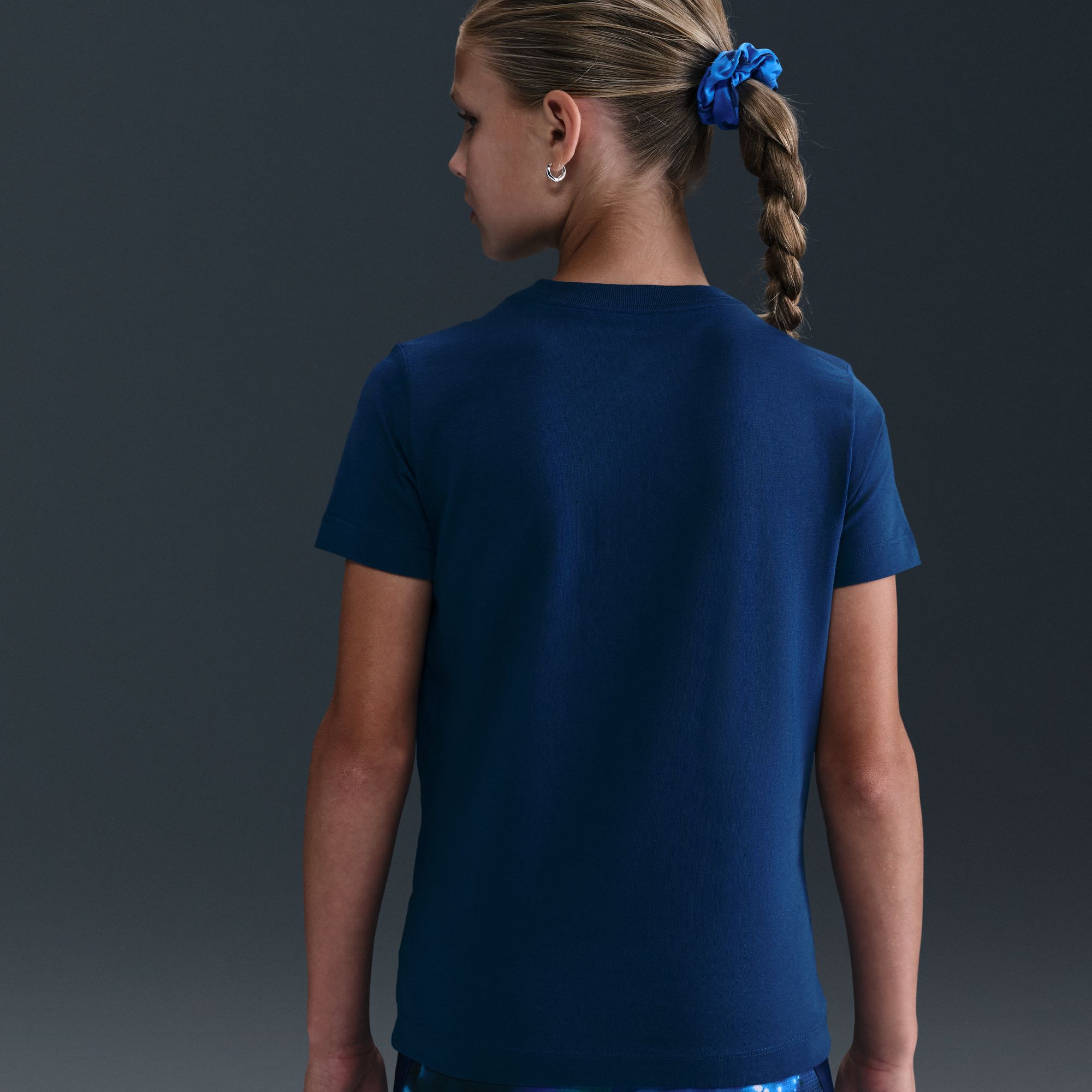 Nike x LEGO Kids' Logo T-Shirt product image