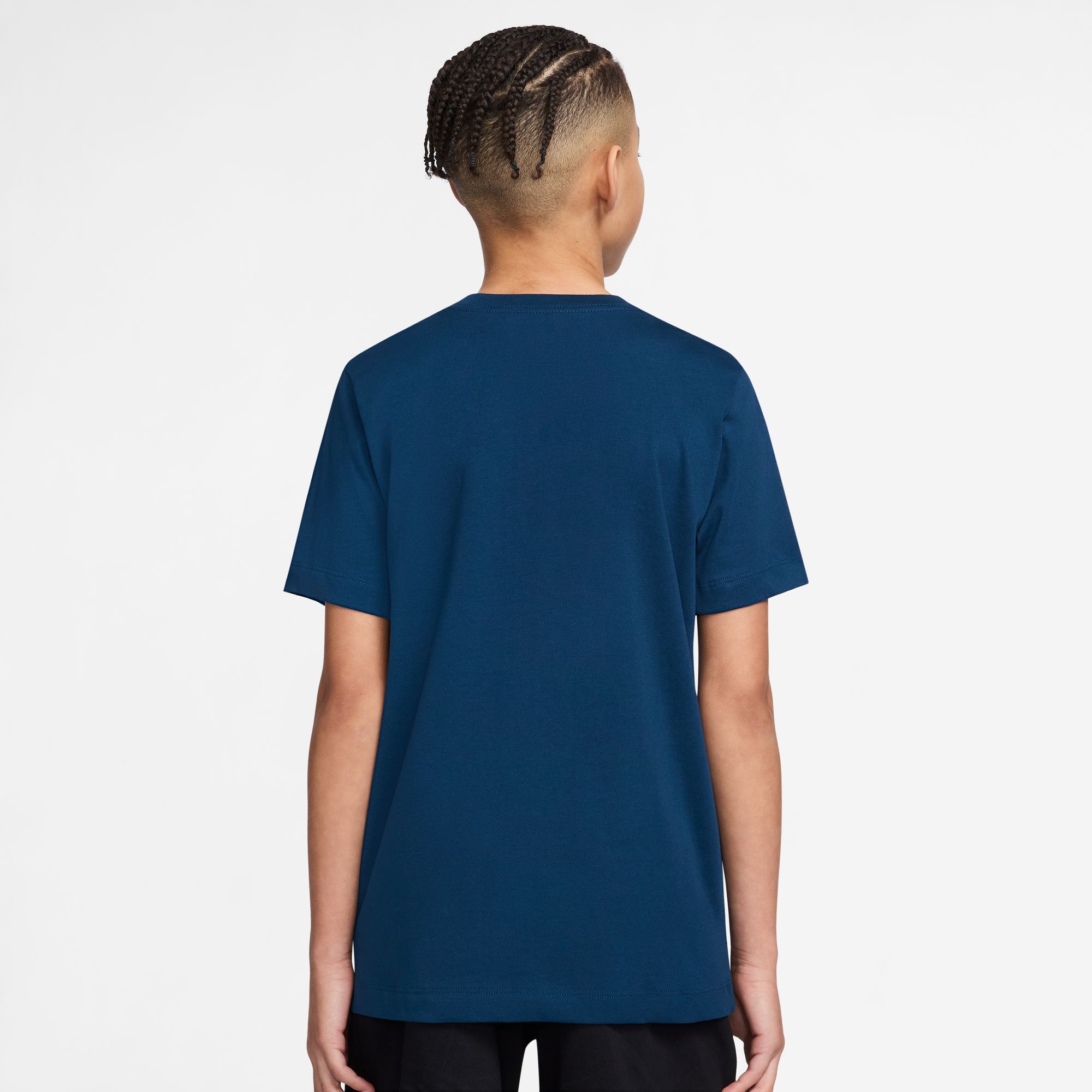 Nike x LEGO Kids' Logo T-Shirt product image