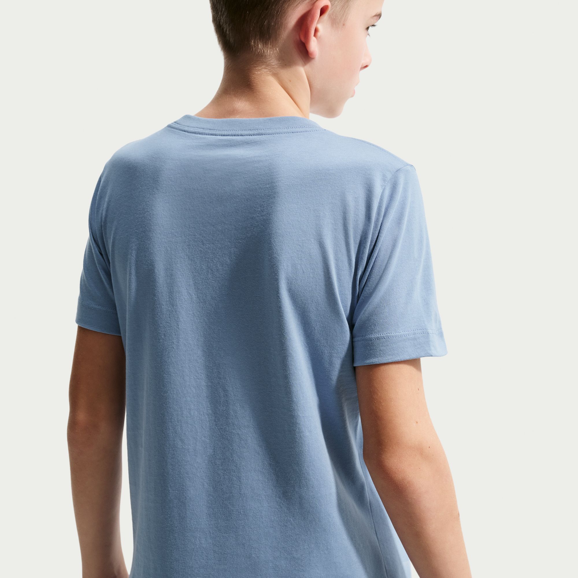 Nike x LEGO Kids' Logo T-Shirt product image