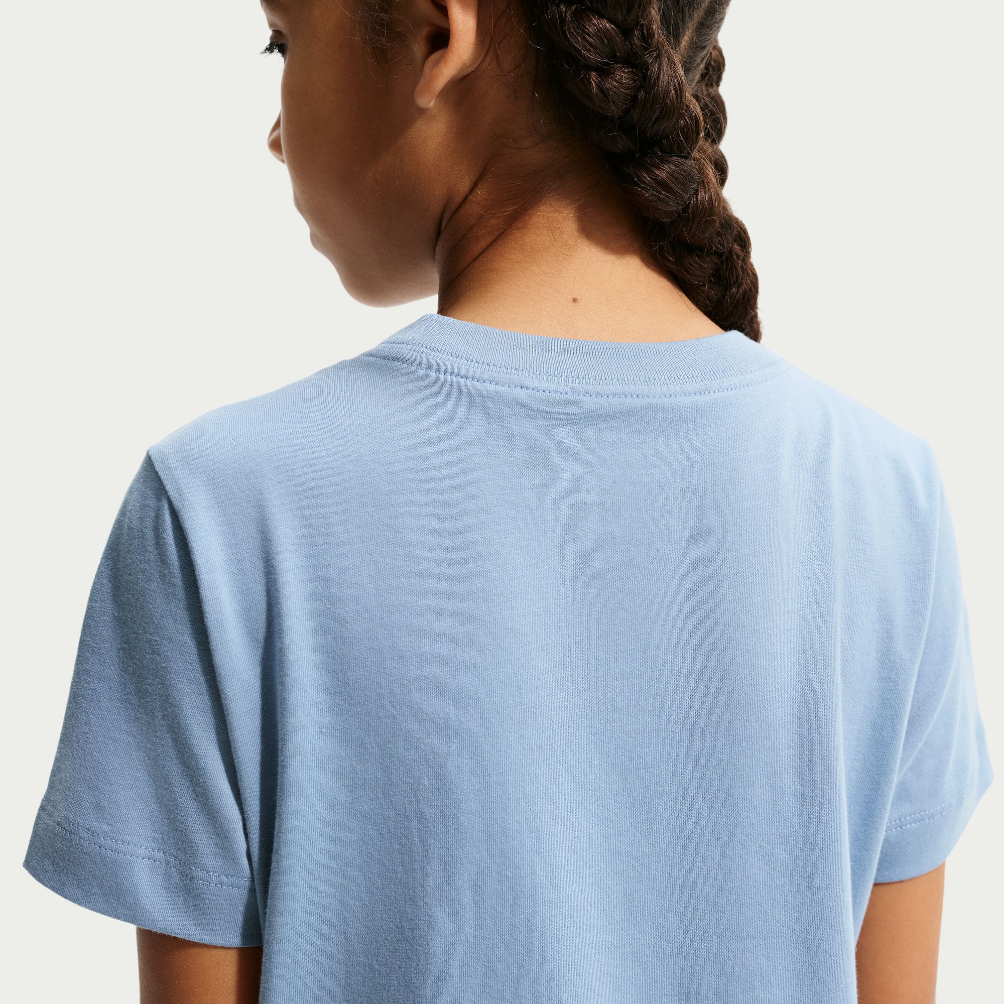 Nike x LEGO Kids' Logo T-Shirt product image