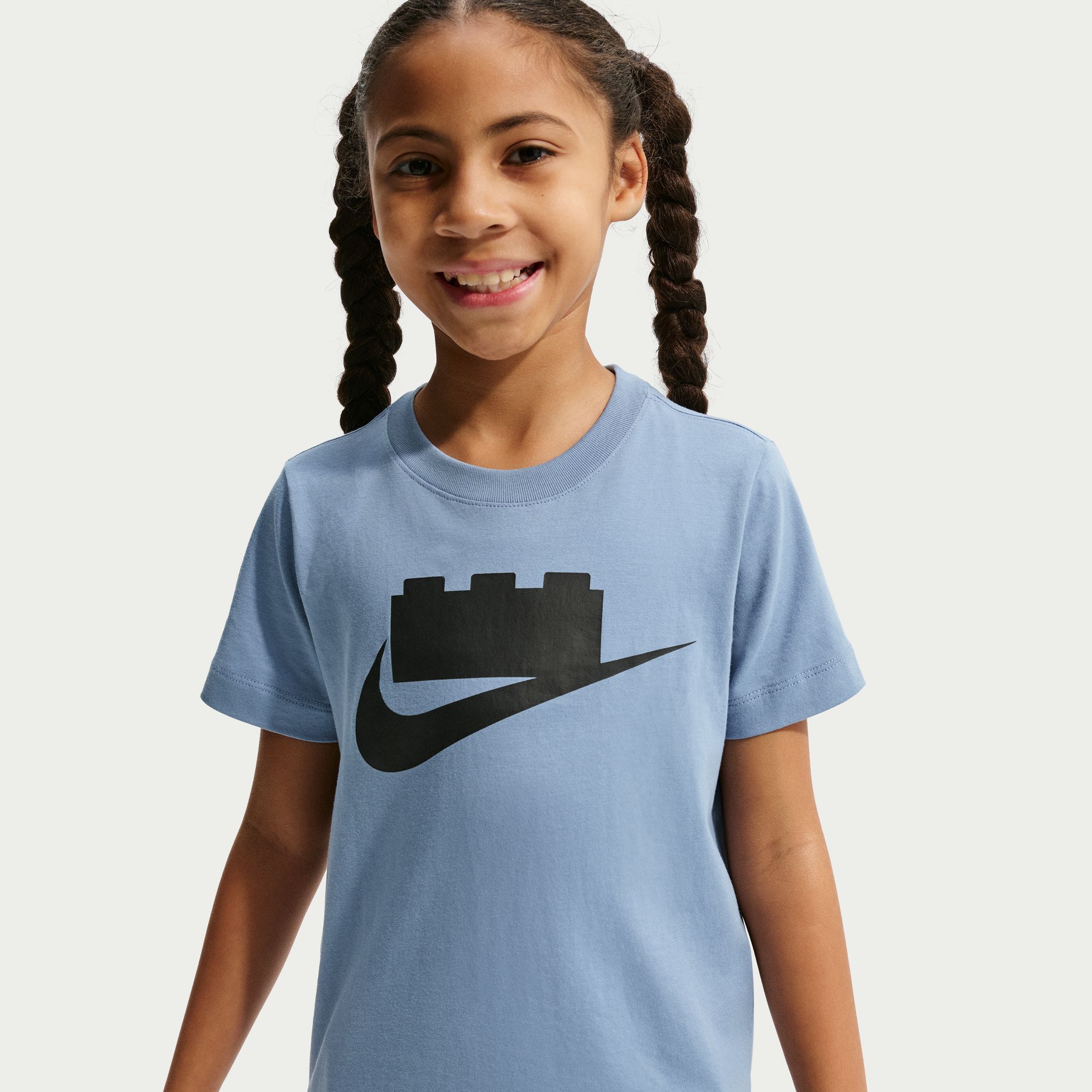 Nike x LEGO Kids' Logo T-Shirt product image