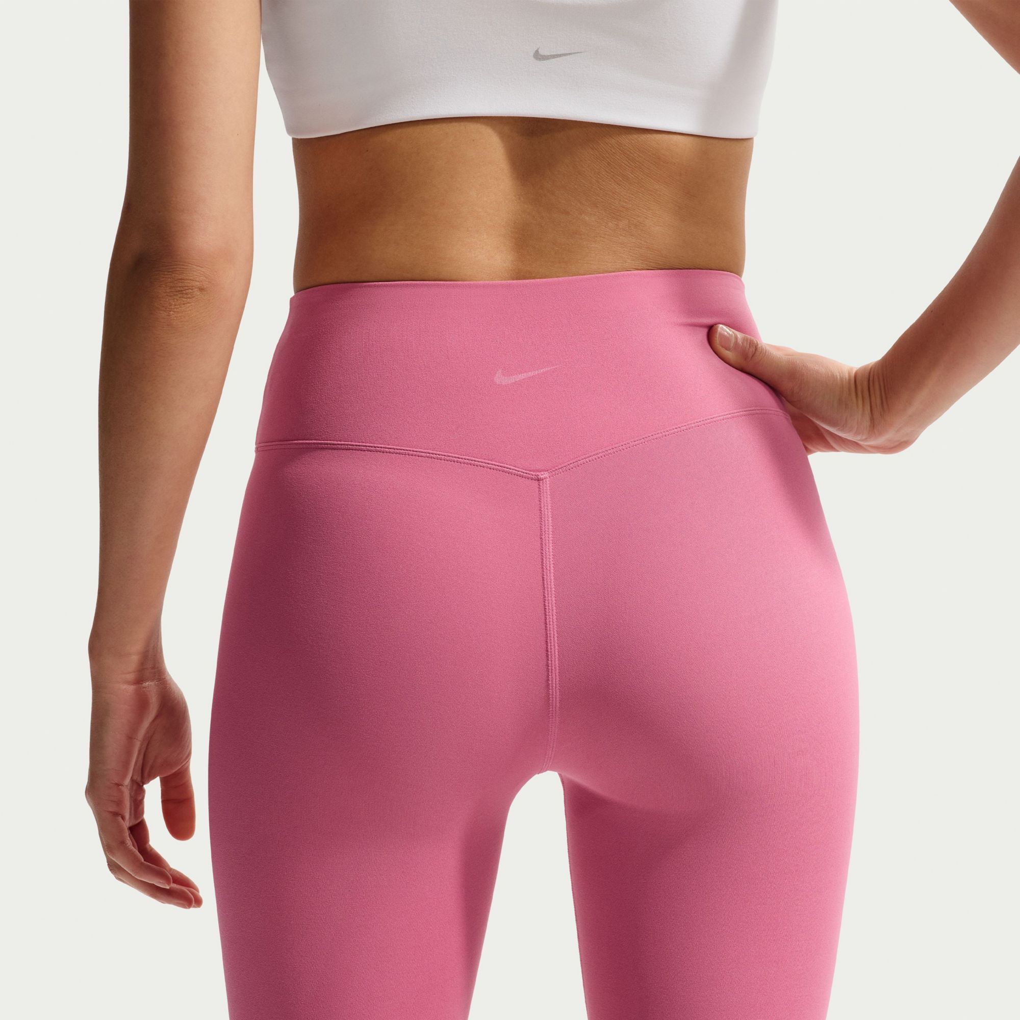 Nike Women's Zenvy High-Waisted 8" Biker Shorts product image