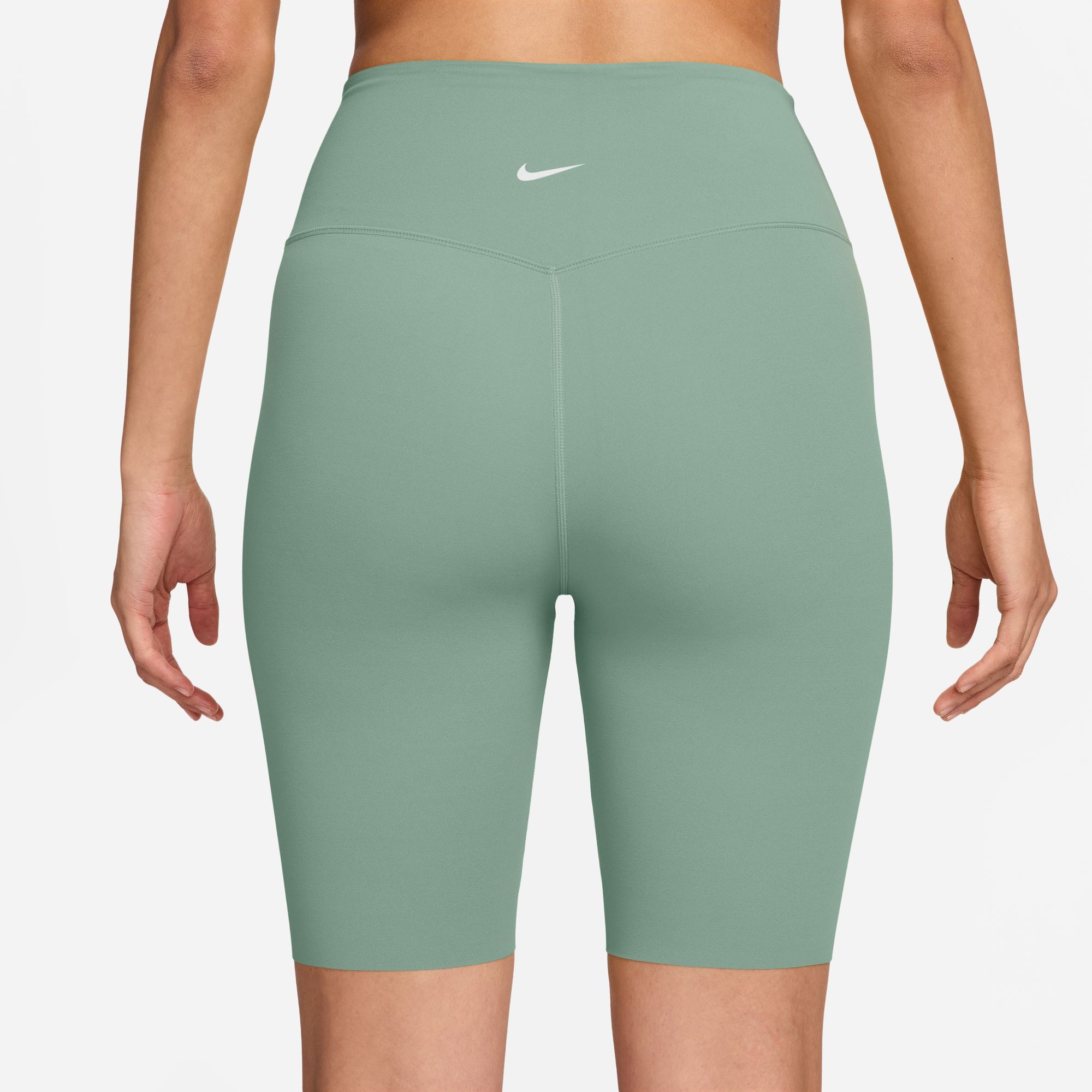 Nike Women's Zenvy High-Waisted 8" Biker Shorts product image