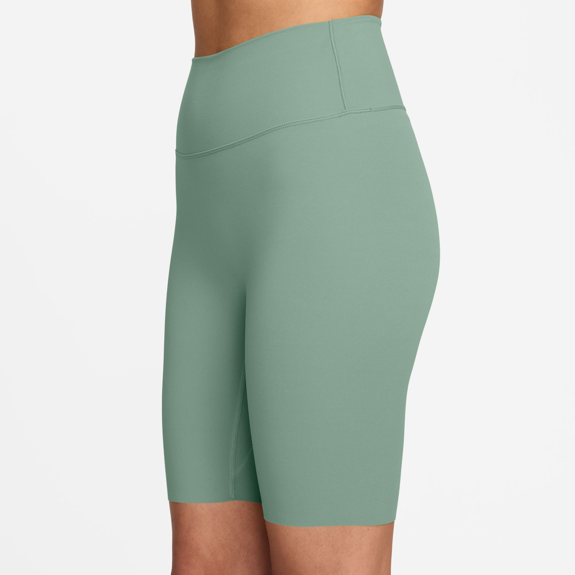 Nike Women's Zenvy High-Waisted 8" Biker Shorts product image