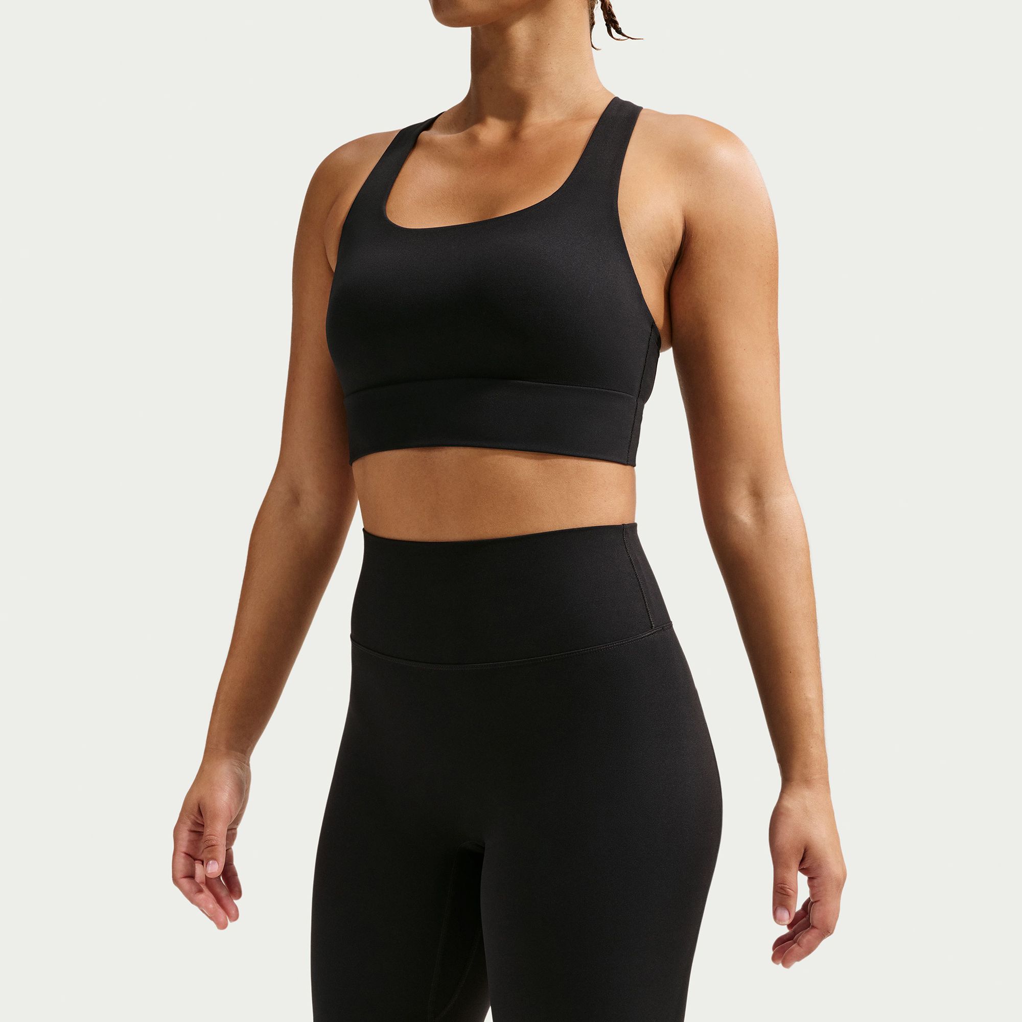 Nike Women's Zenvy High-Waisted 8" Biker Shorts product image