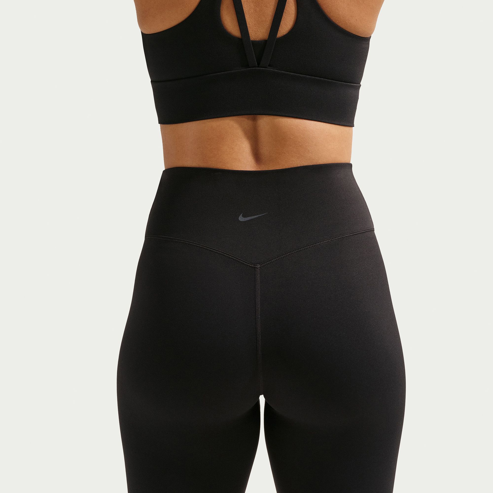 Nike Women's Zenvy High-Waisted 8" Biker Shorts product image