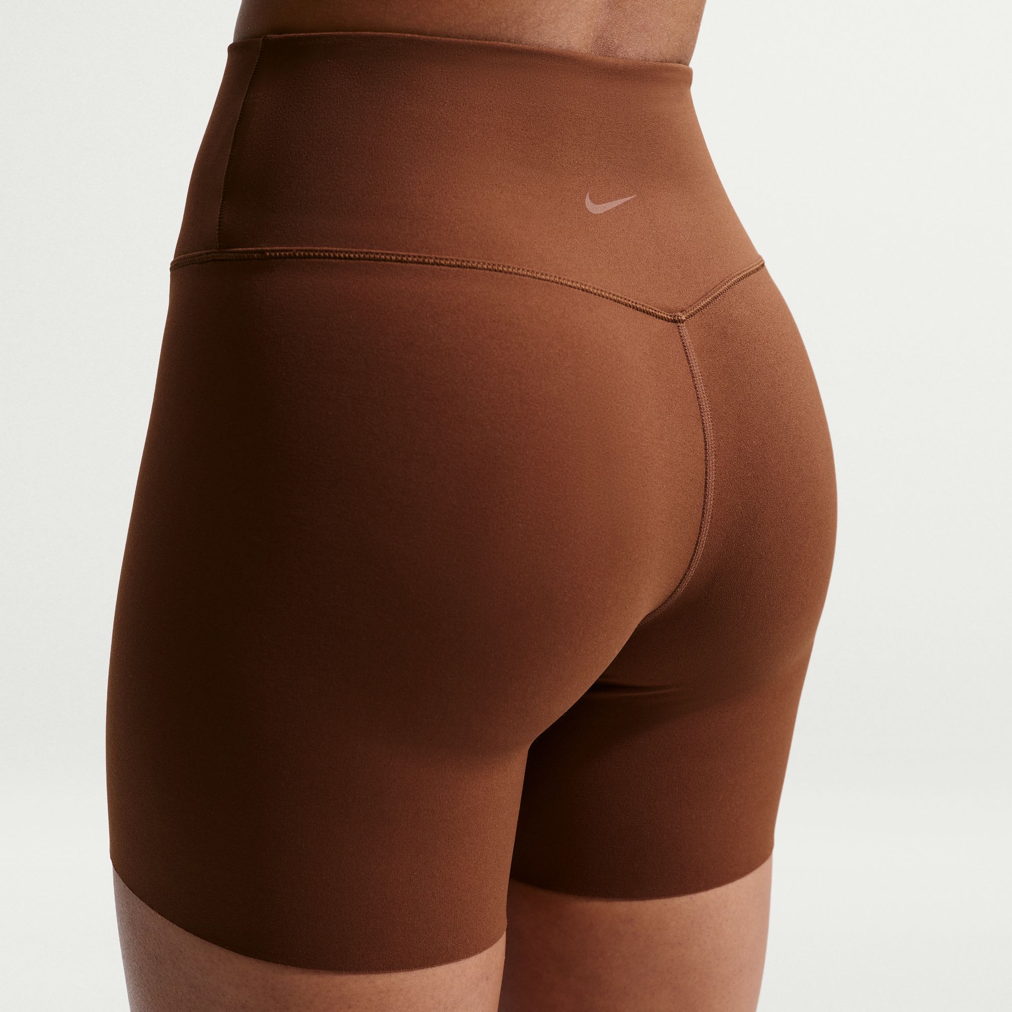 Nike Women's Zenvy High-Waisted 5" Biker Shorts product image