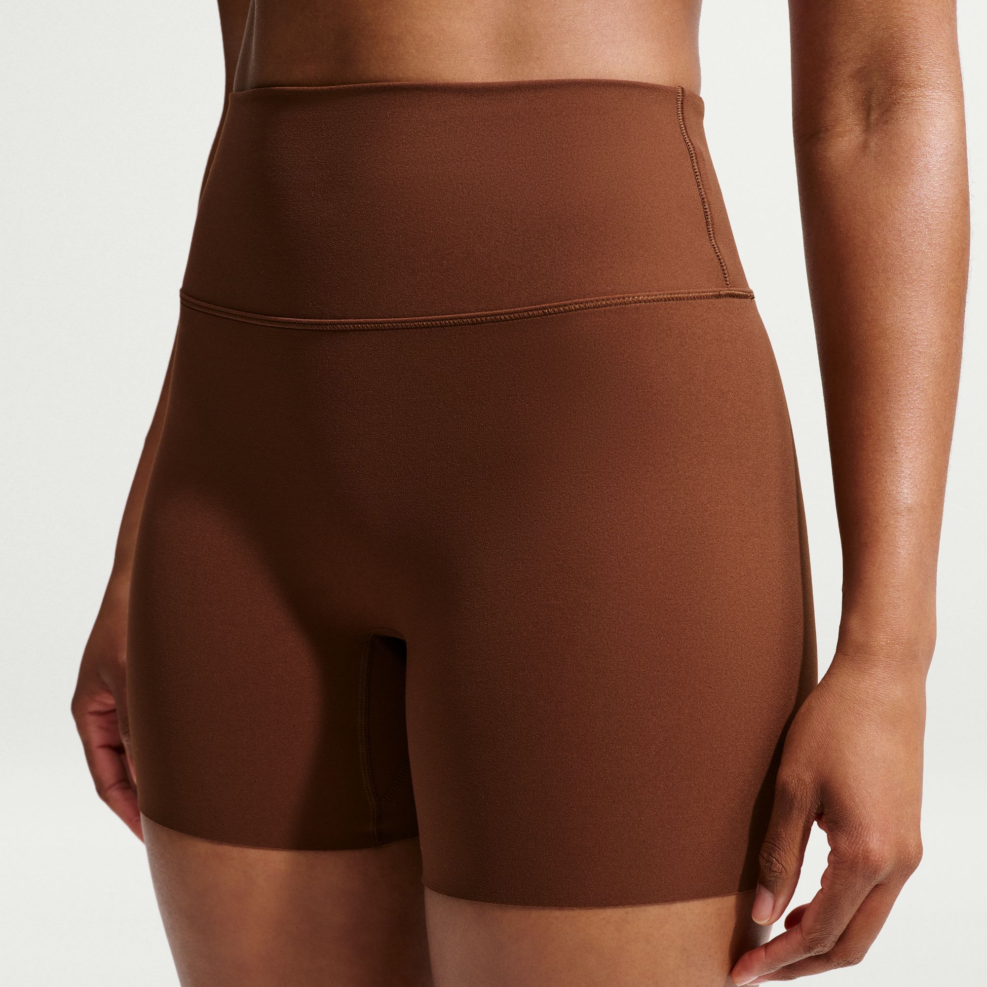 Nike Women's Zenvy High-Waisted 5" Biker Shorts product image