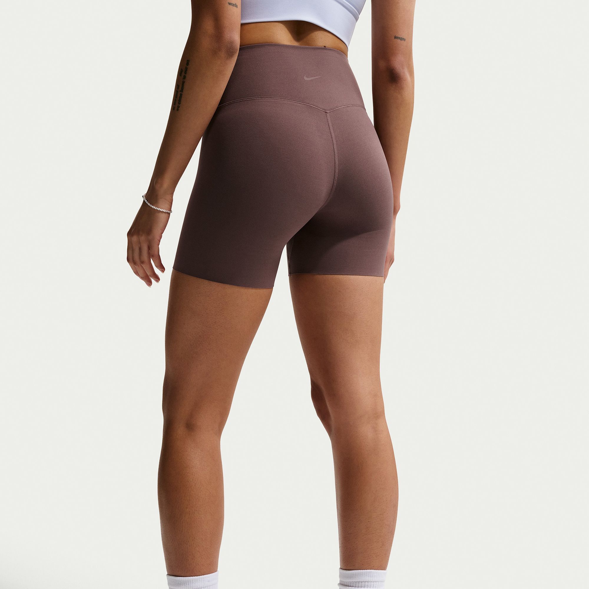 Nike Women's Zenvy High-Waisted 5" Biker Shorts product image
