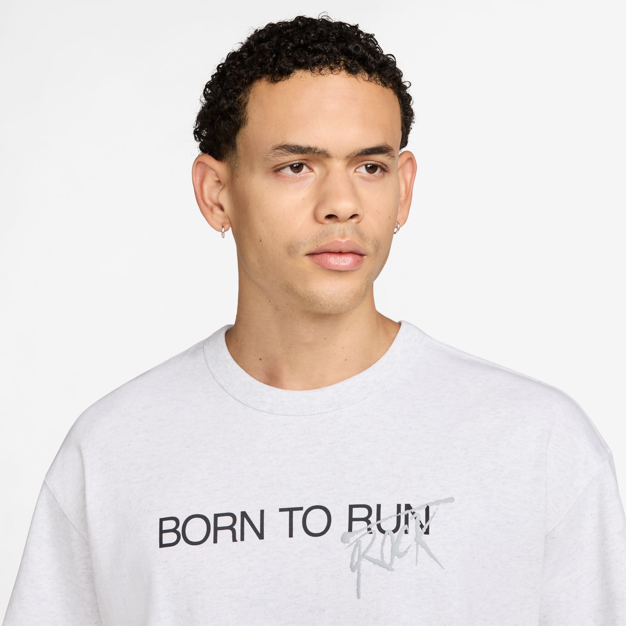 Nike x Stranger Things Men's Energy WSQK Graphic T-Shirt product image