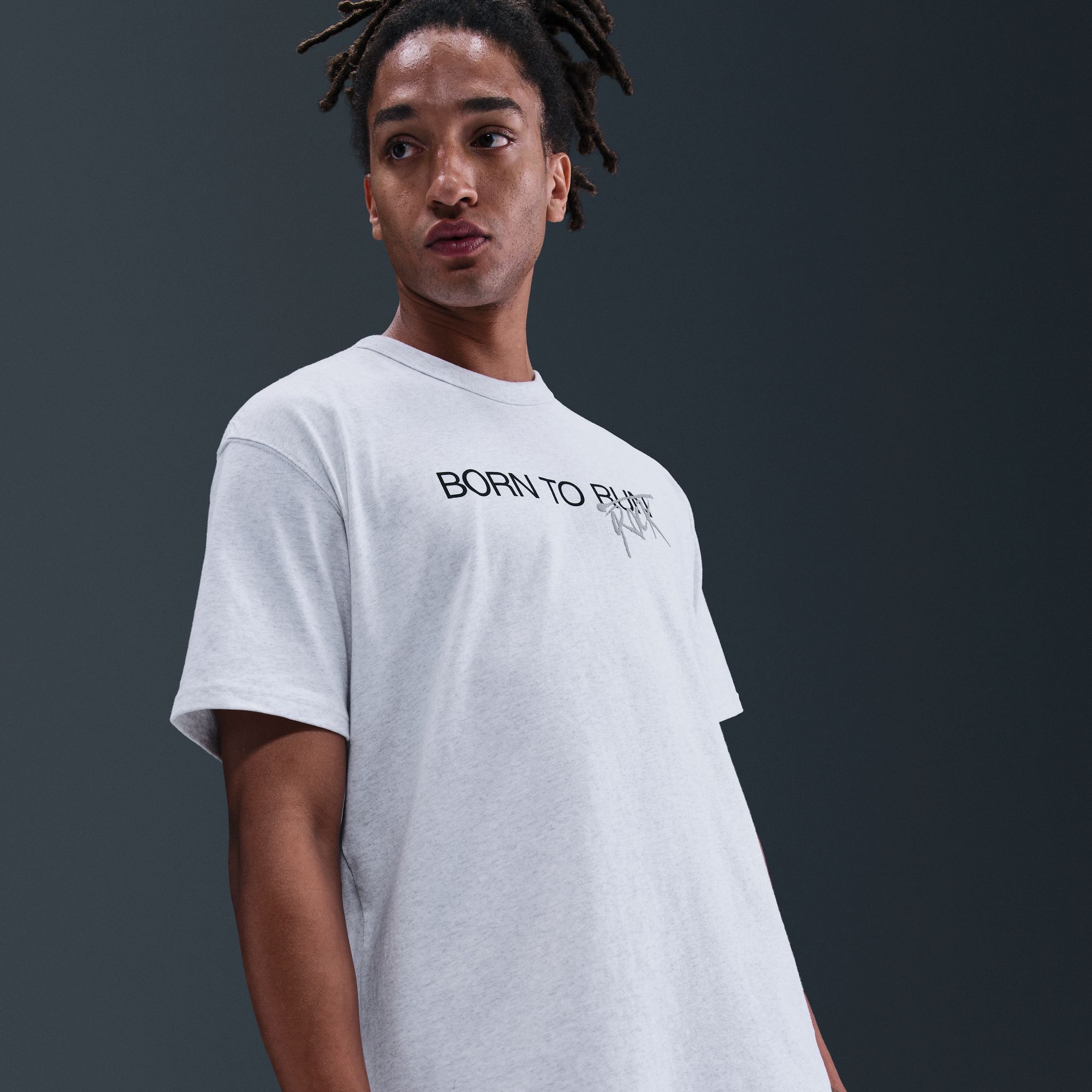 Nike x Stranger Things Men's Energy WSQK Graphic T-Shirt product image