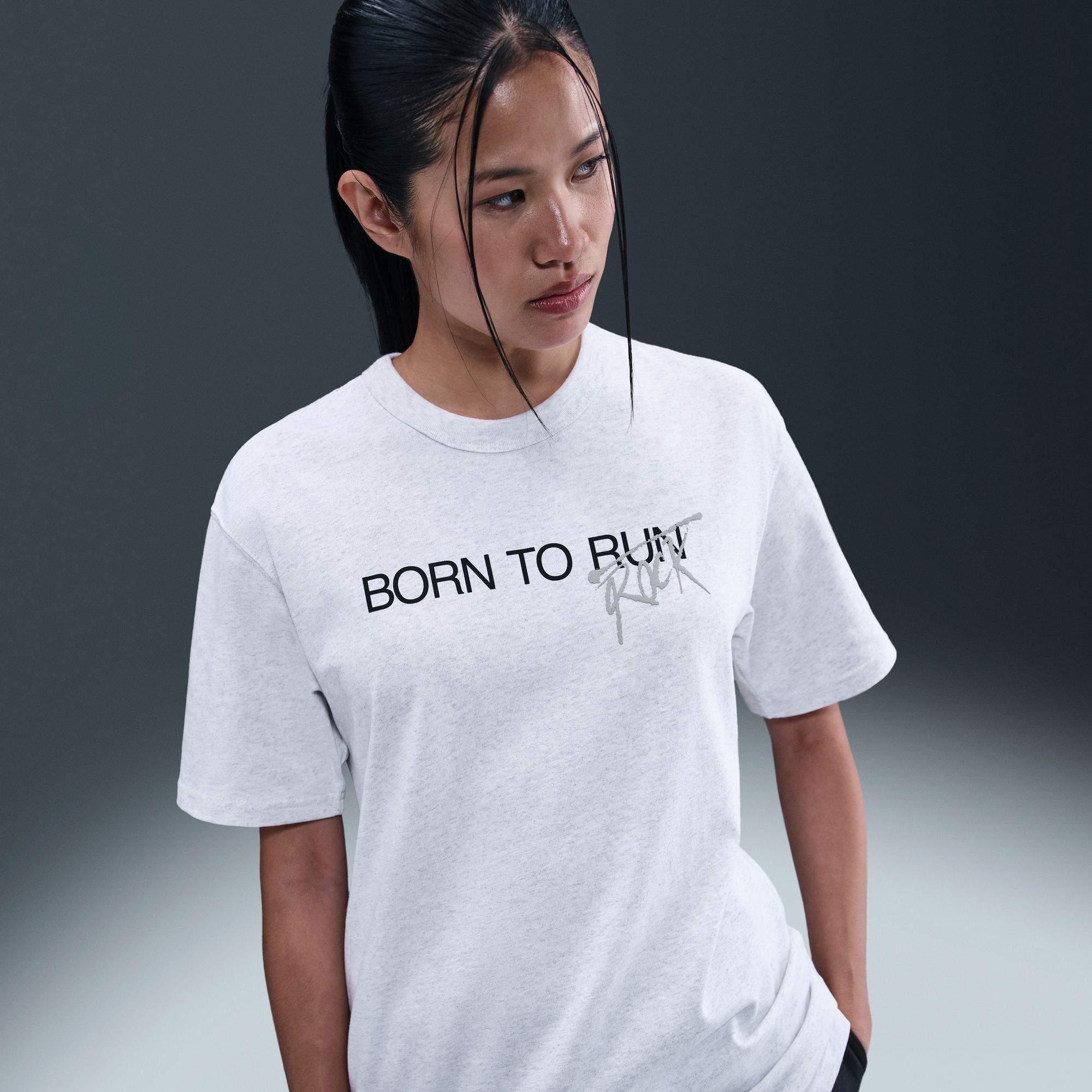 Nike x Stranger Things Men's Energy WSQK Graphic T-Shirt product image