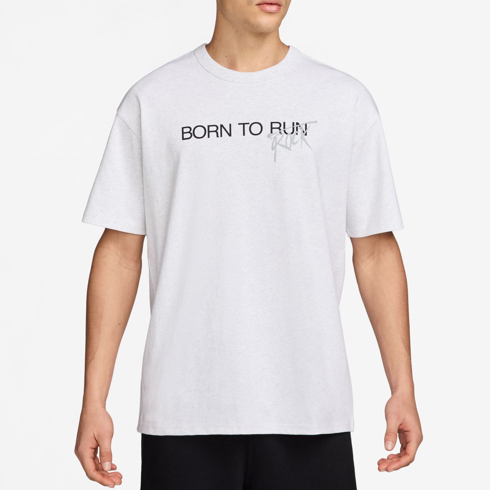 Nike x Stranger Things Men's Energy WSQK Graphic T-Shirt product image