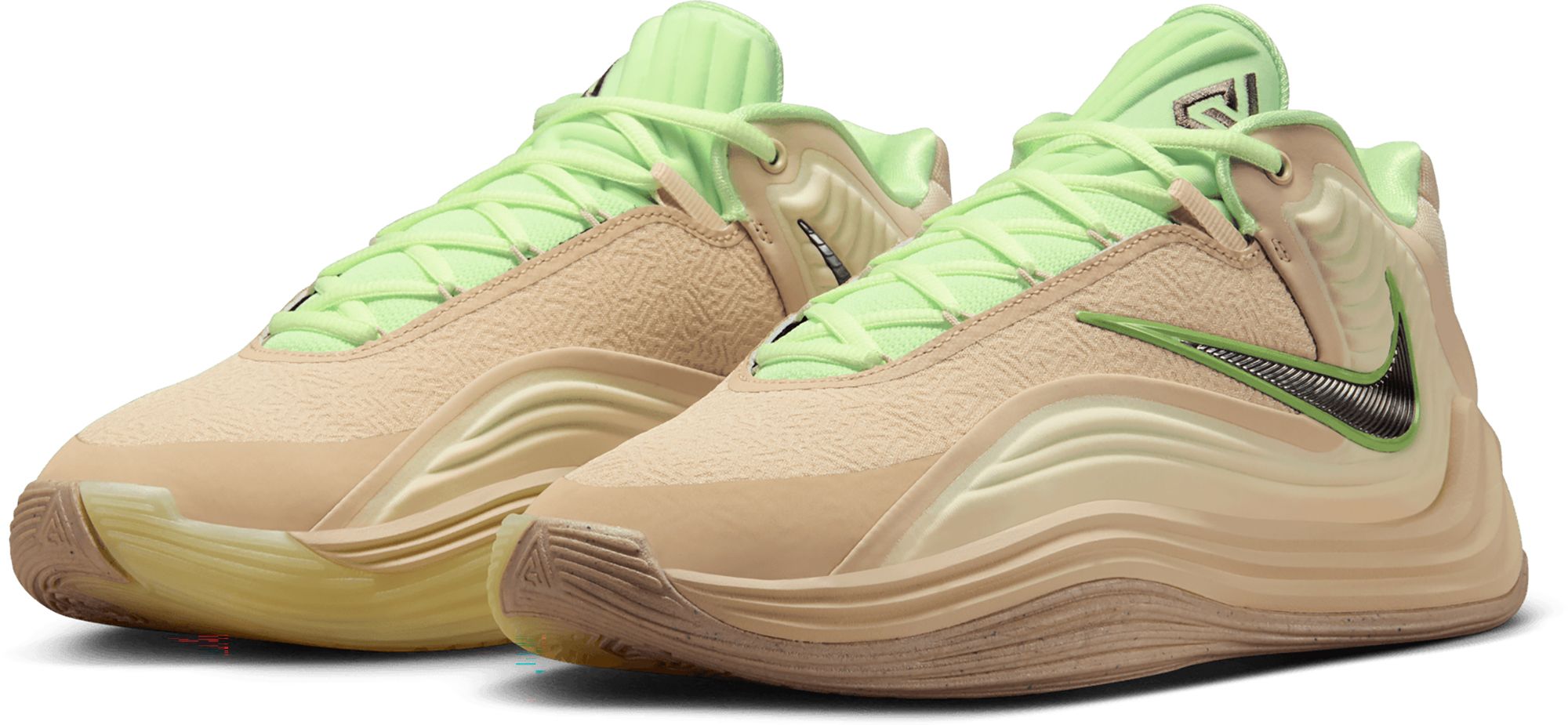 Nike Giannis Freak 7 Basketball Shoes product image