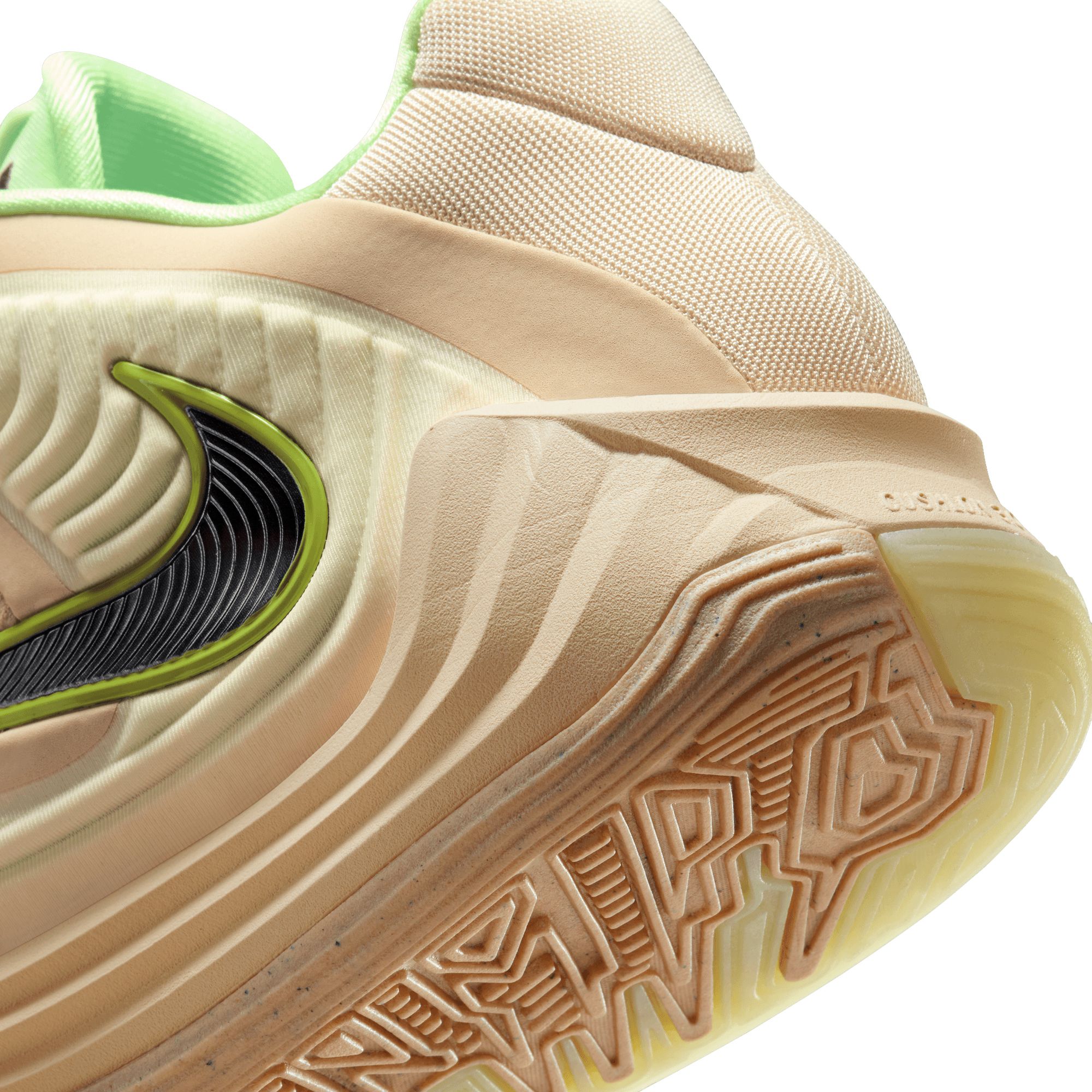 Nike Giannis Freak 7 Basketball Shoes product image