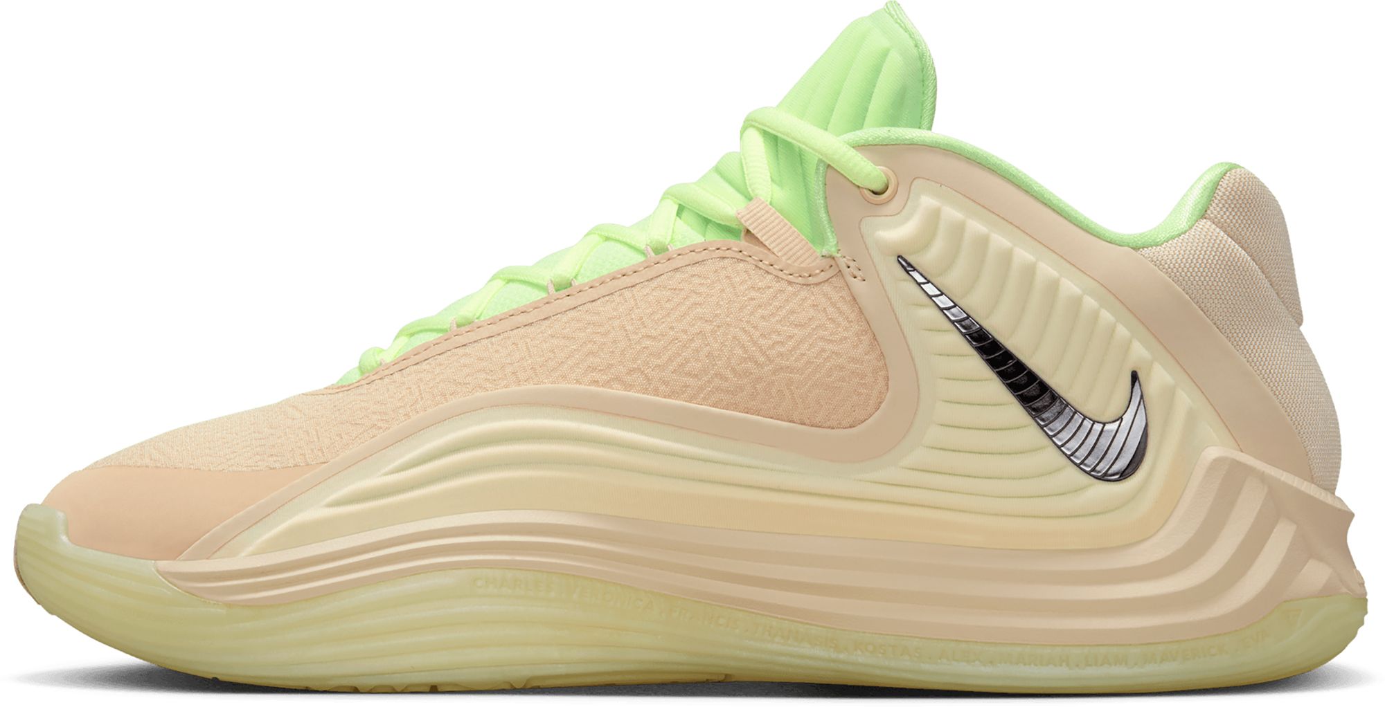 Nike Giannis Freak 7 Basketball Shoes product image