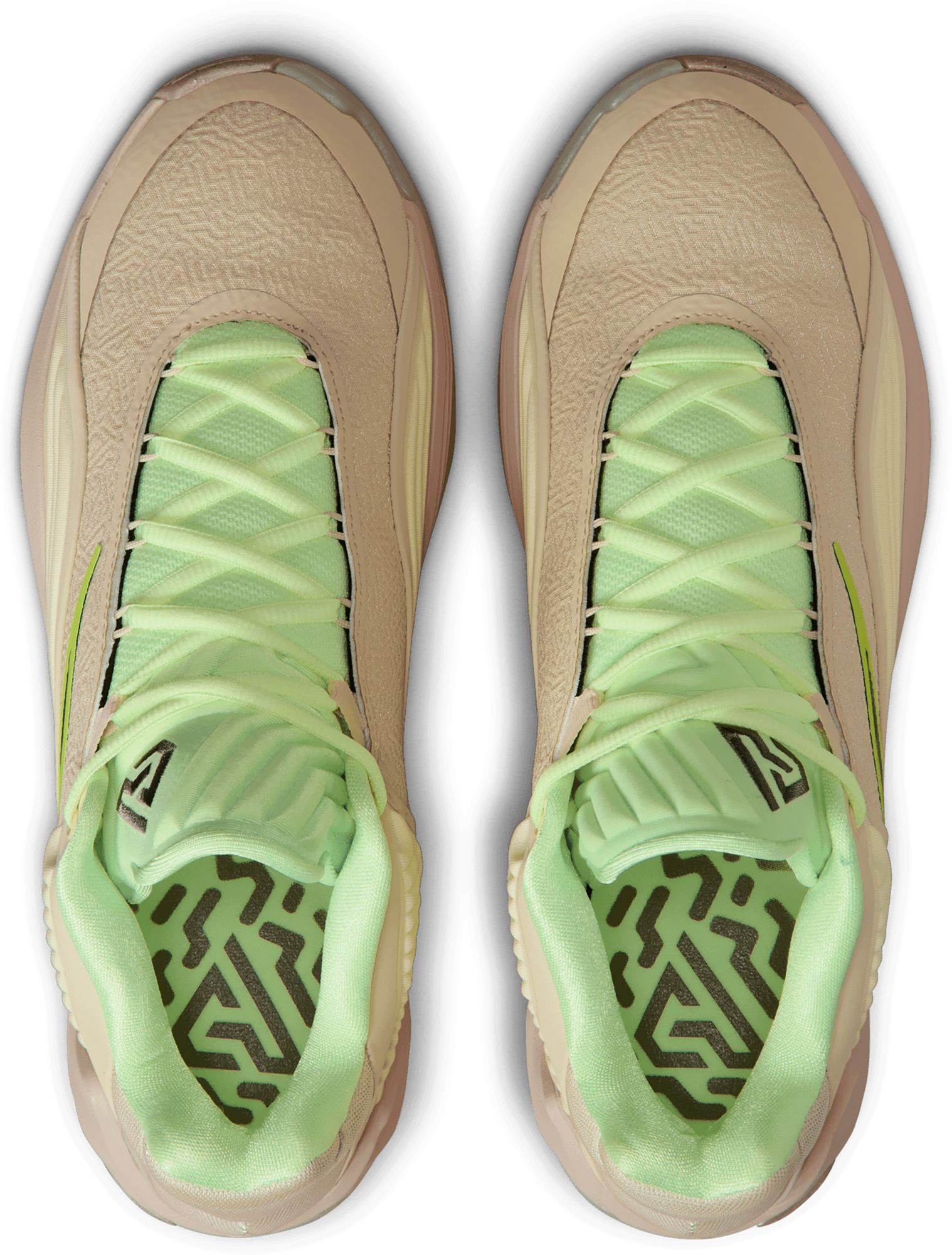 Nike Giannis Freak Basketball Shoes Dick's Sporting Goods