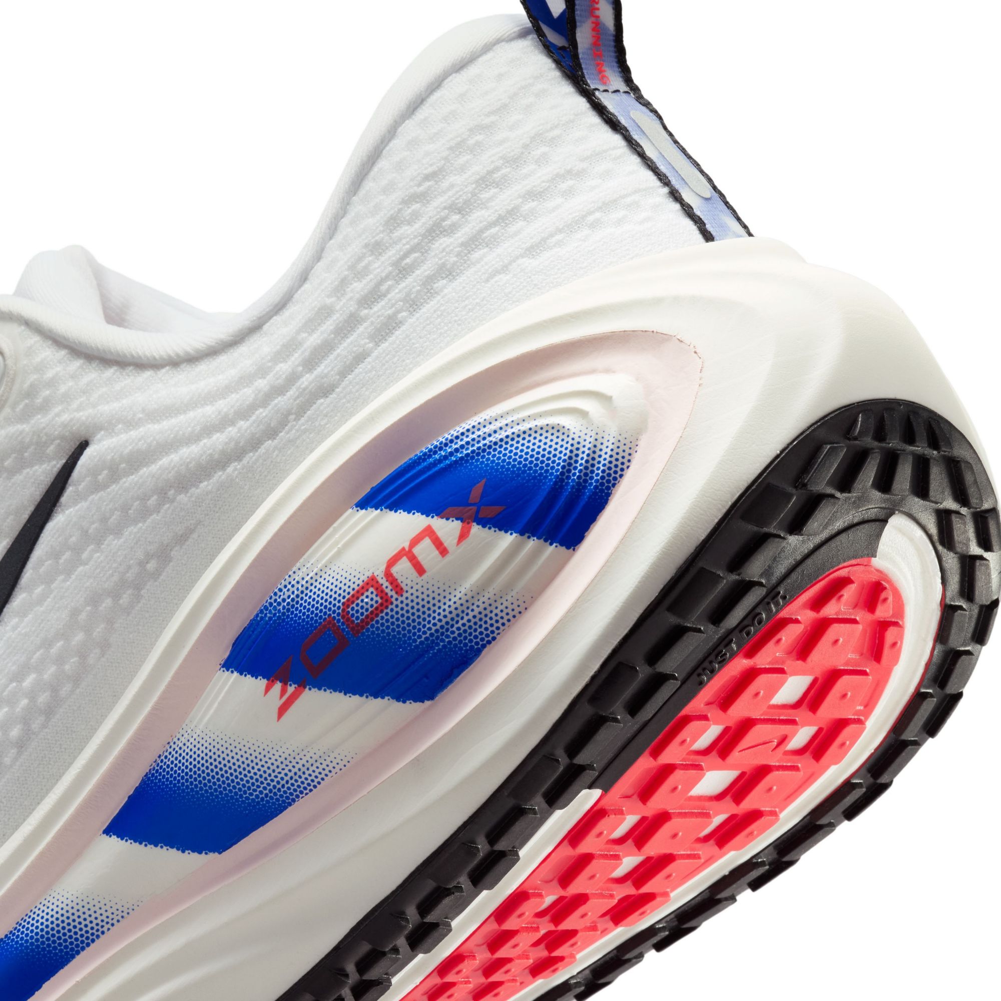 Nike Men's Vomero Plus Running Shoes product image