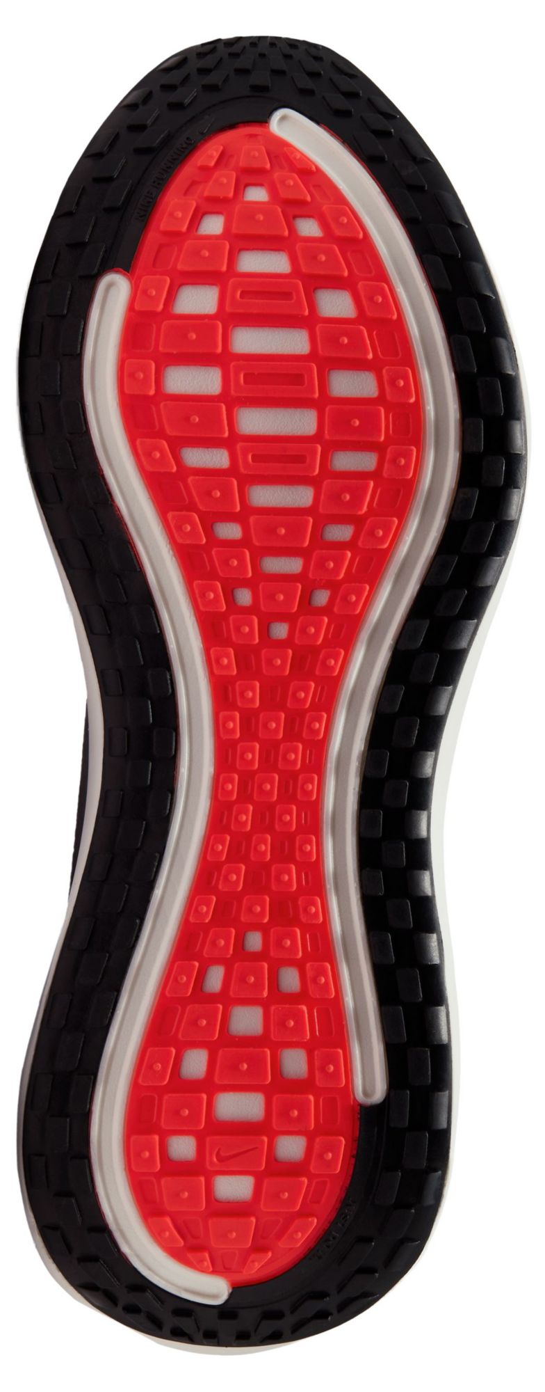 Nike Men's Vomero Plus Running Shoes product image