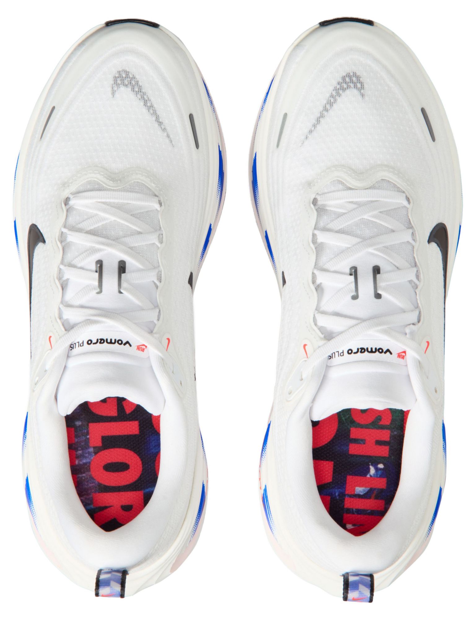 Nike Men's Vomero Plus Running Shoes product image