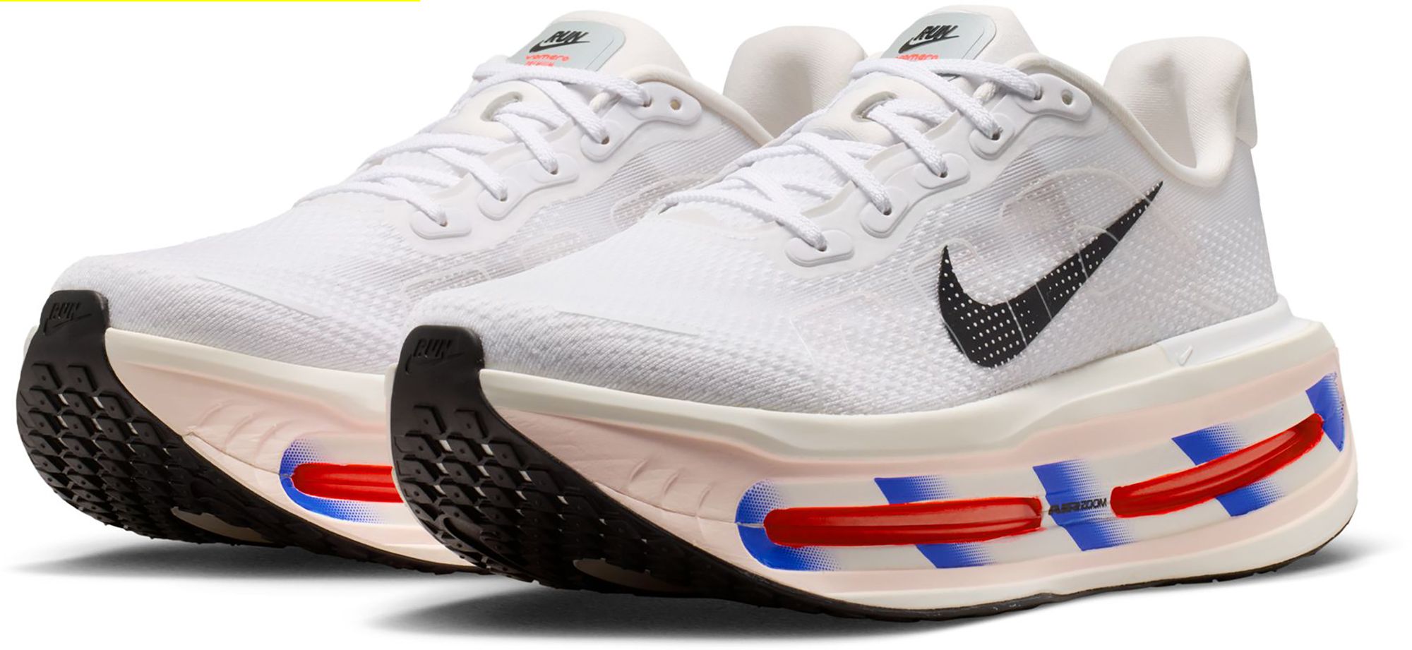 Nike Men's Vomero Premium Running Shoes product image